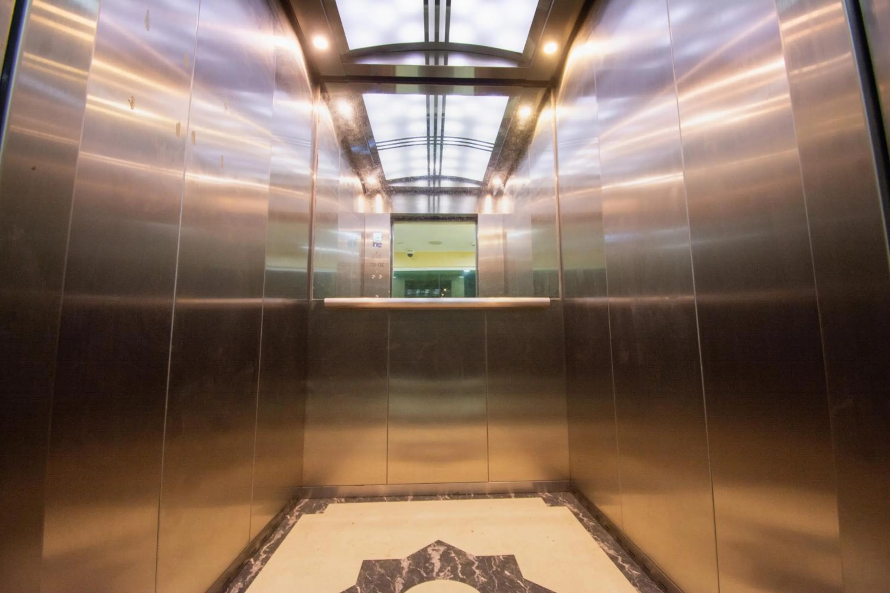 Emerald Island Hotel