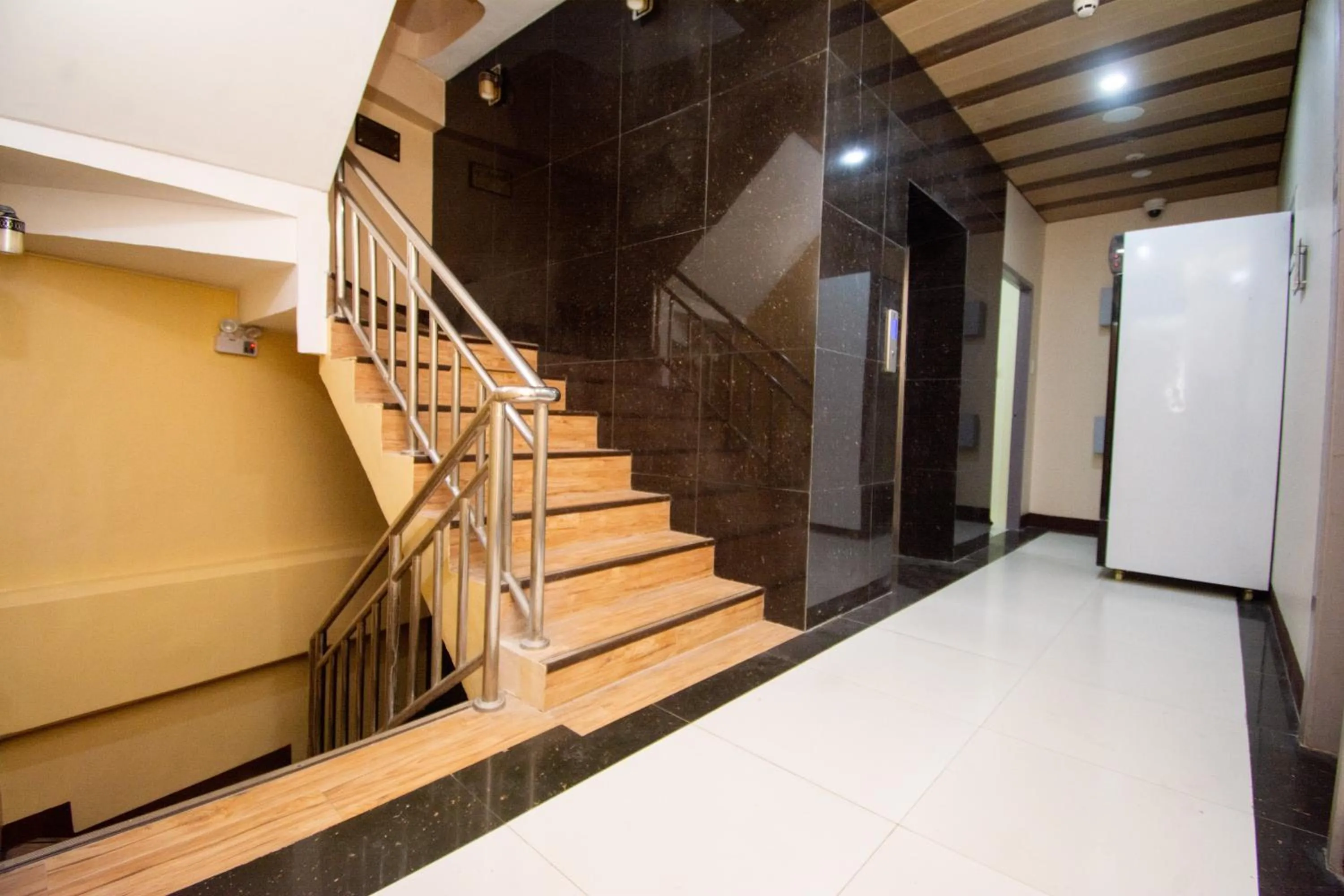 Emerald Island Hotel