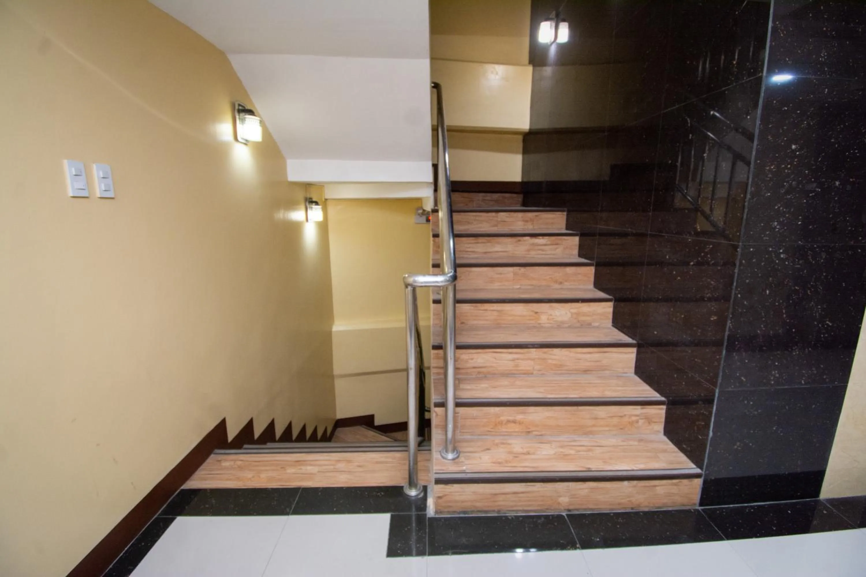 Emerald Island Hotel