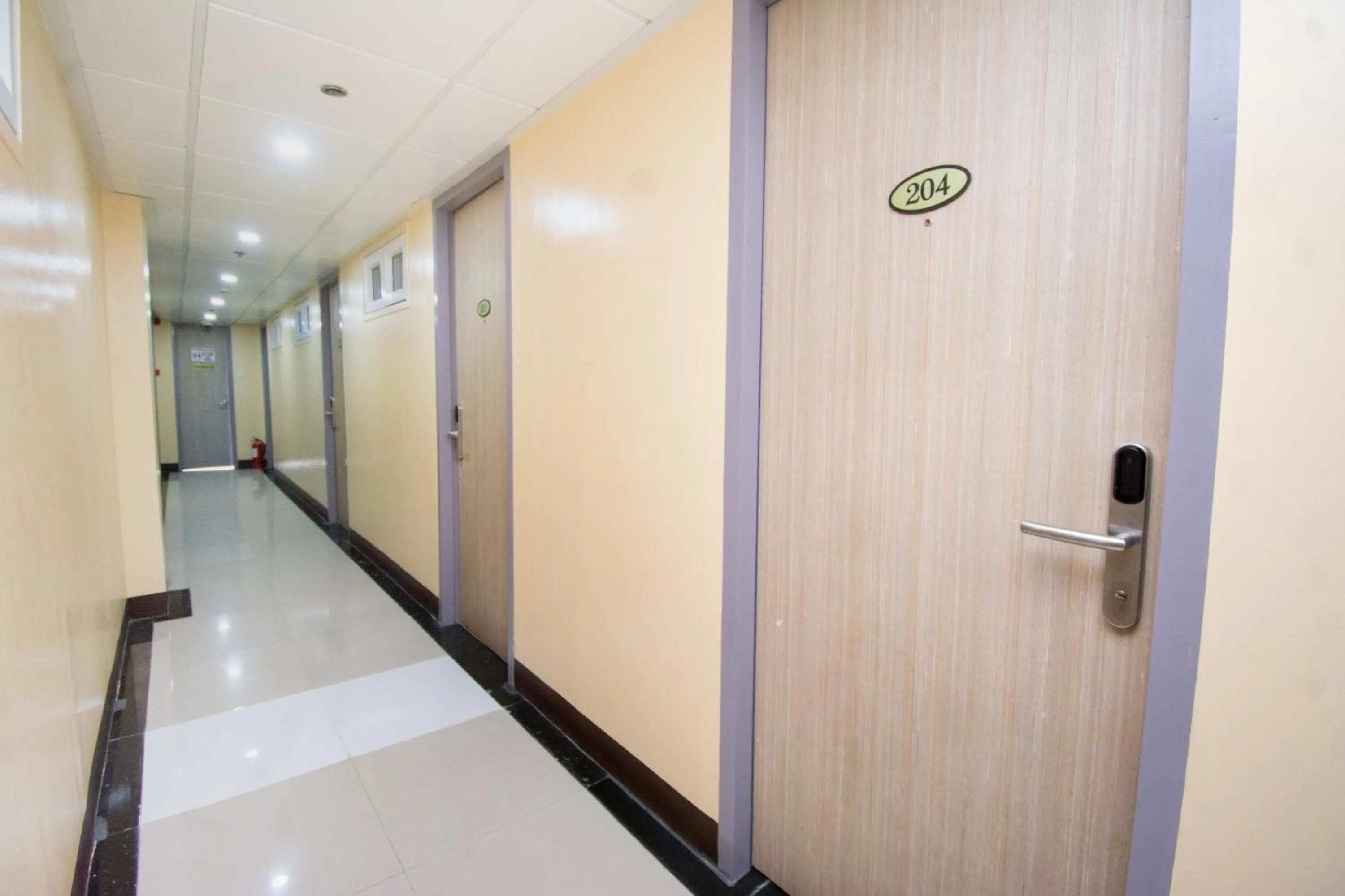 Emerald Island Hotel