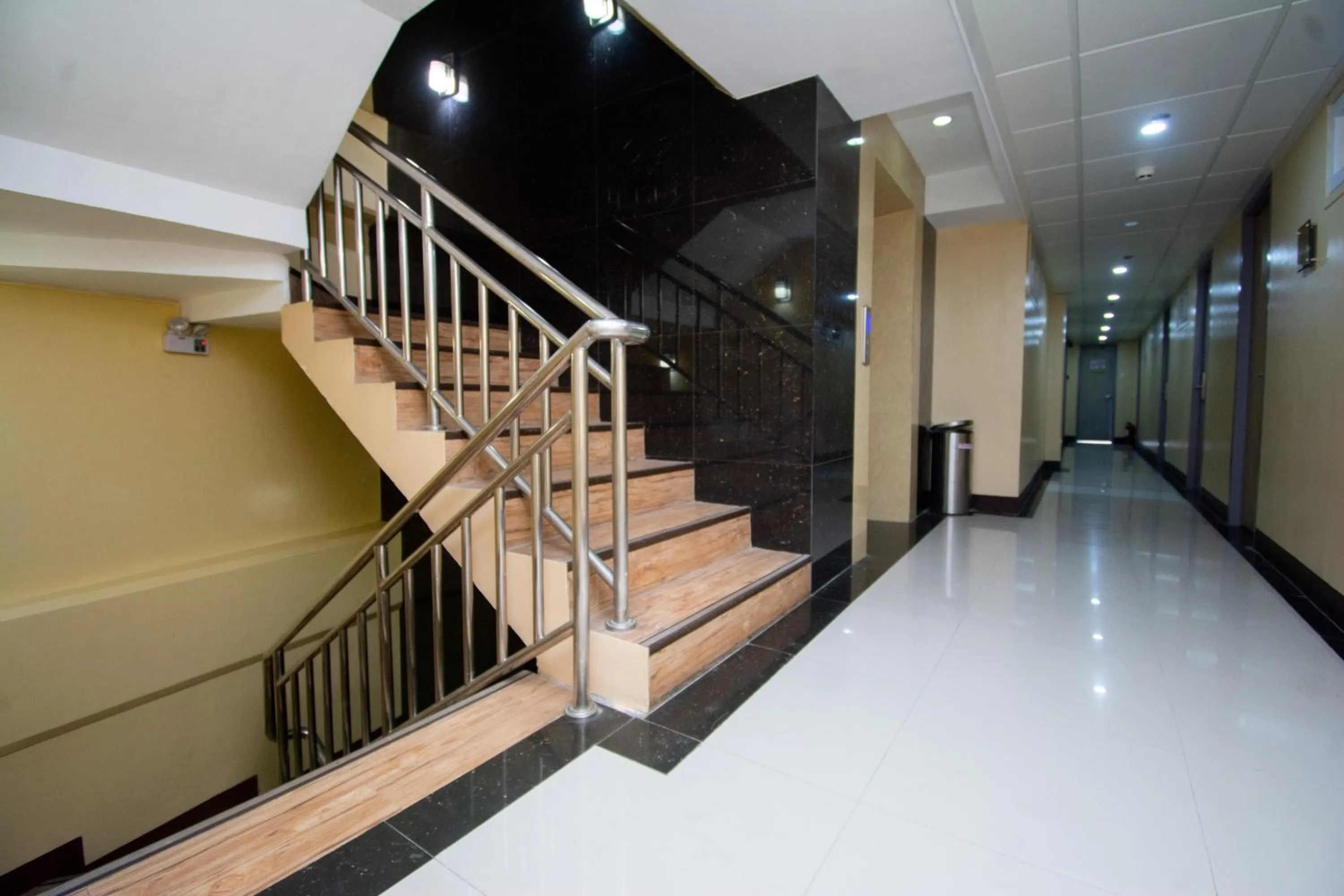 Emerald Island Hotel