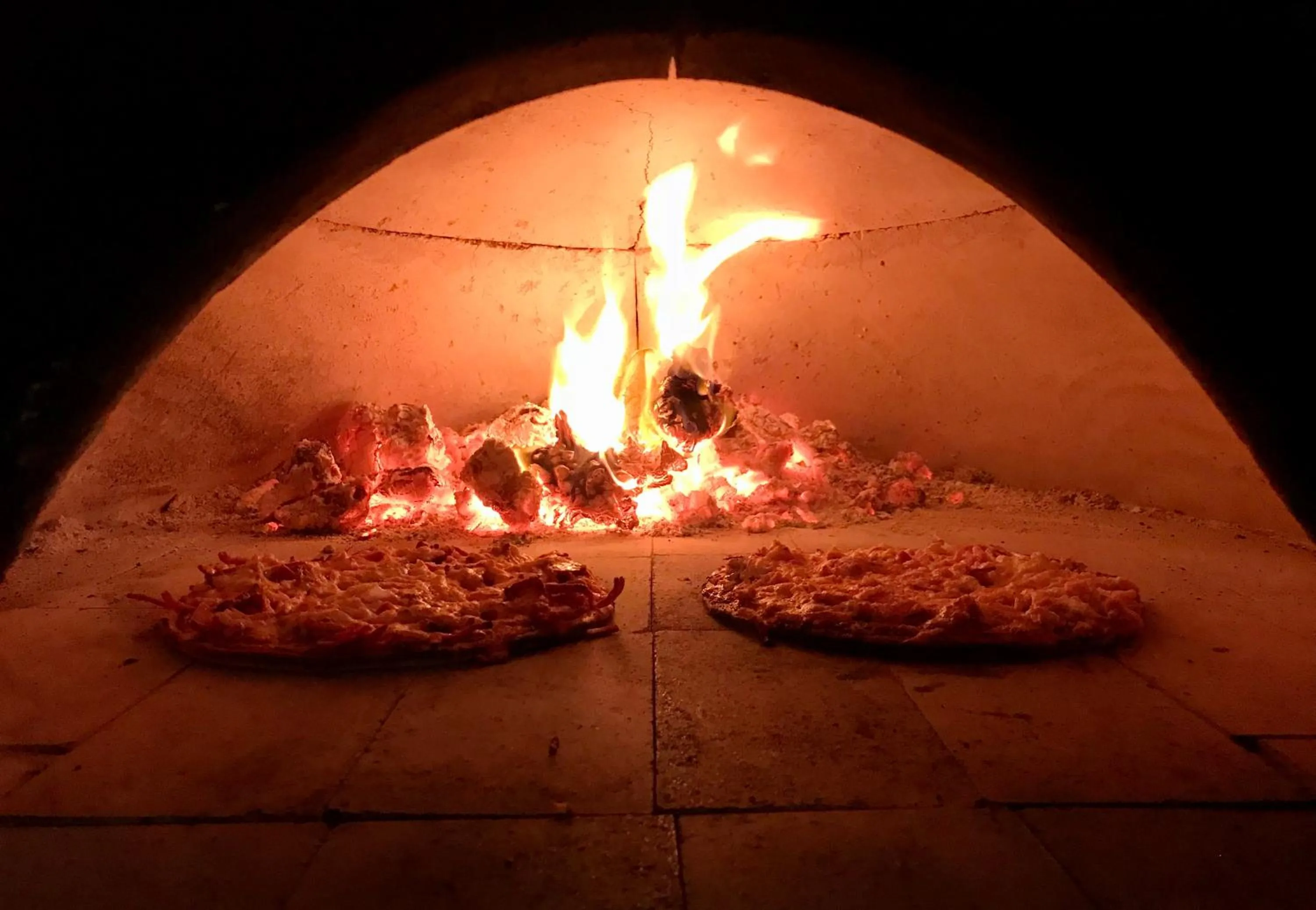 On site in Coonalpyn Hotel