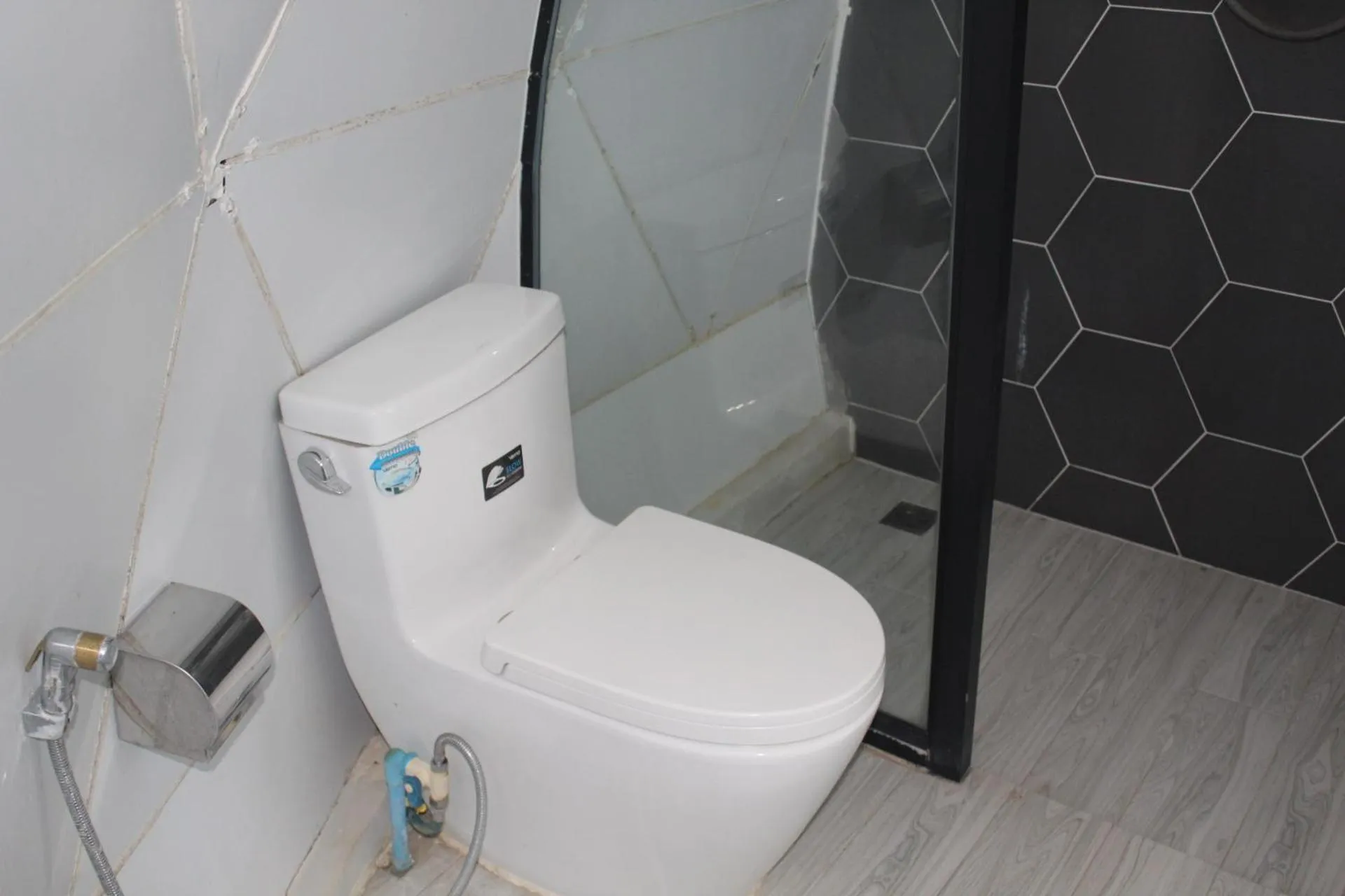 Adventure Dome Resort