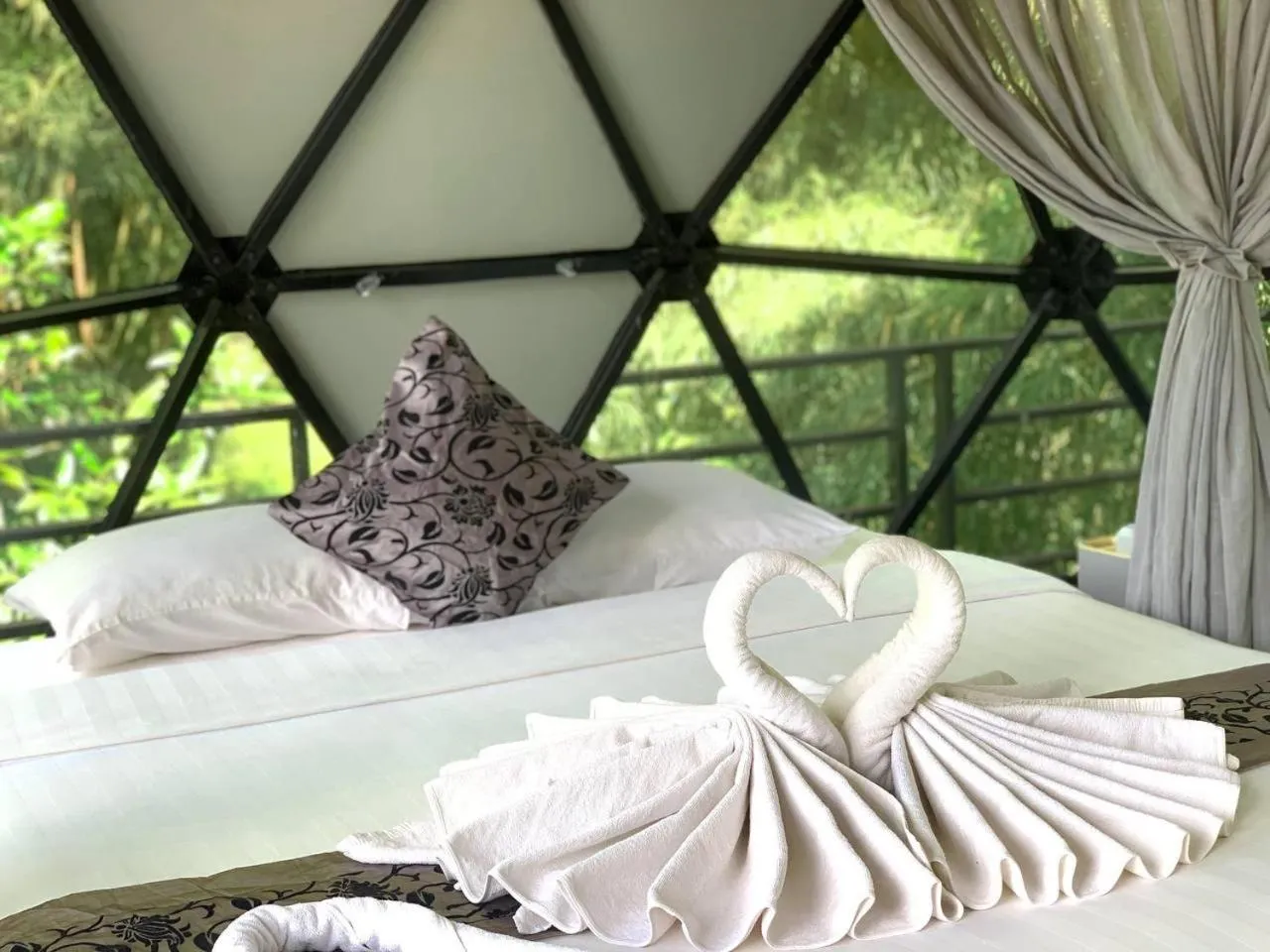 Adventure Dome Resort