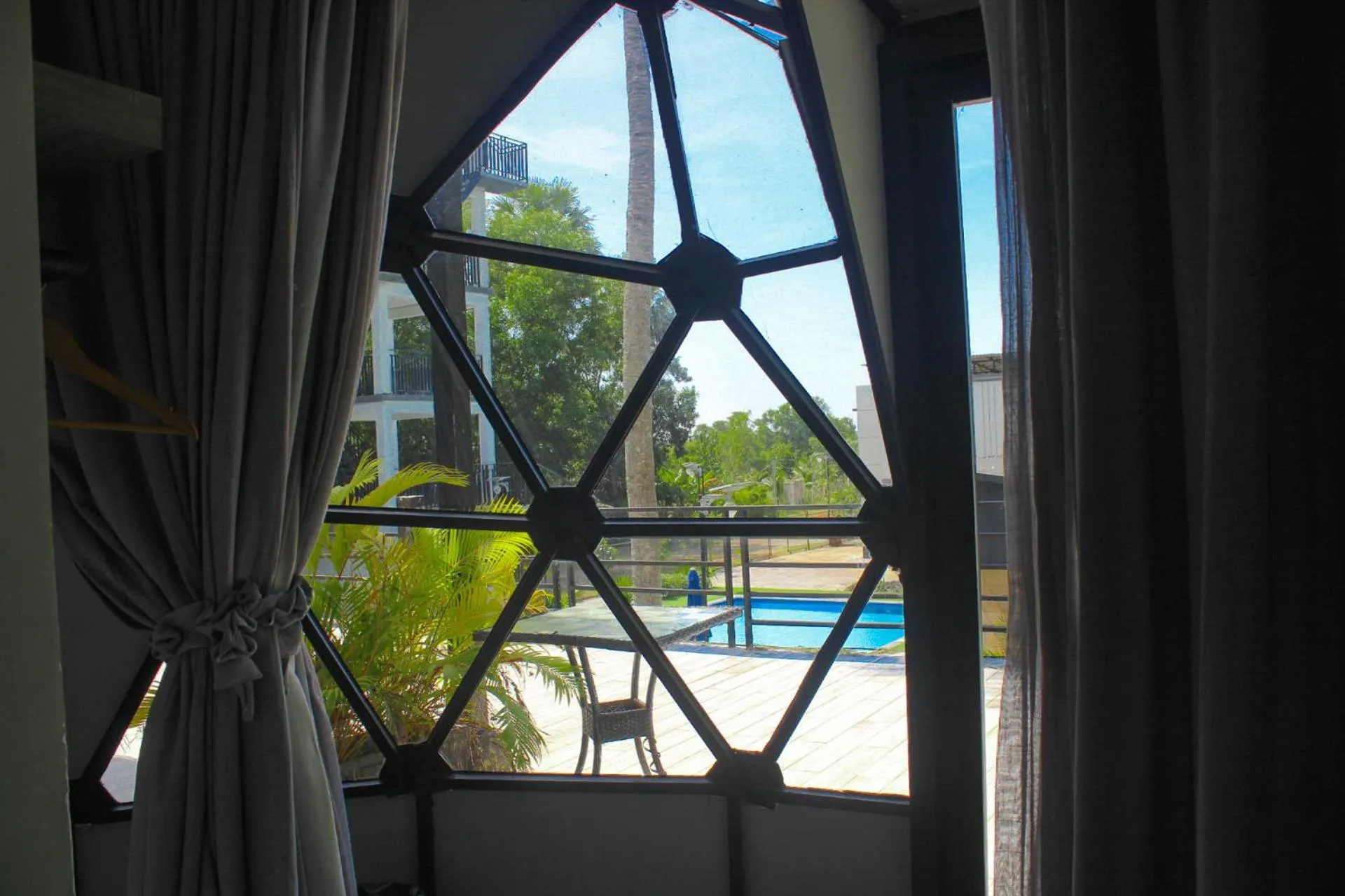 Adventure Dome Resort