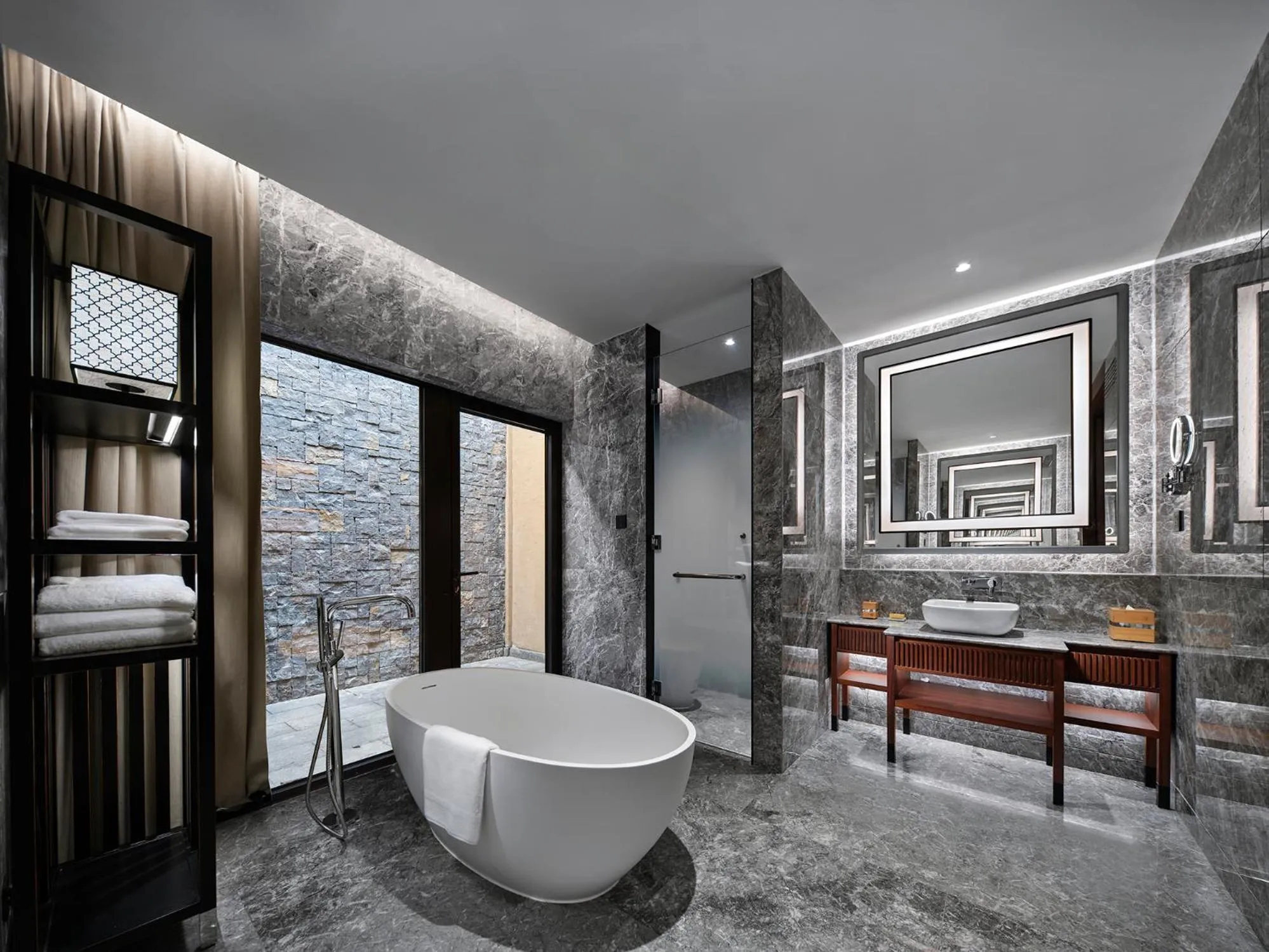 Xianghu Xiaoyao Manor