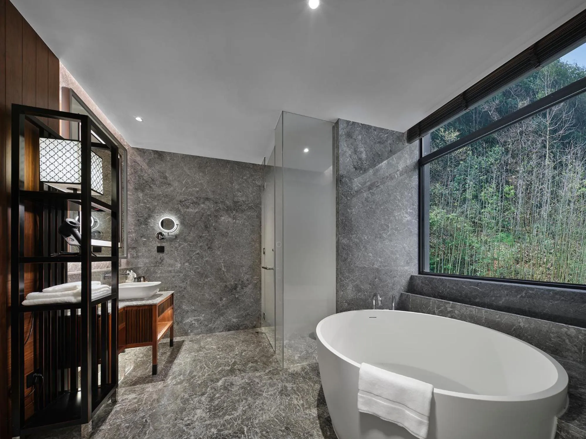 Toilet in Xianghu Xiaoyao Manor