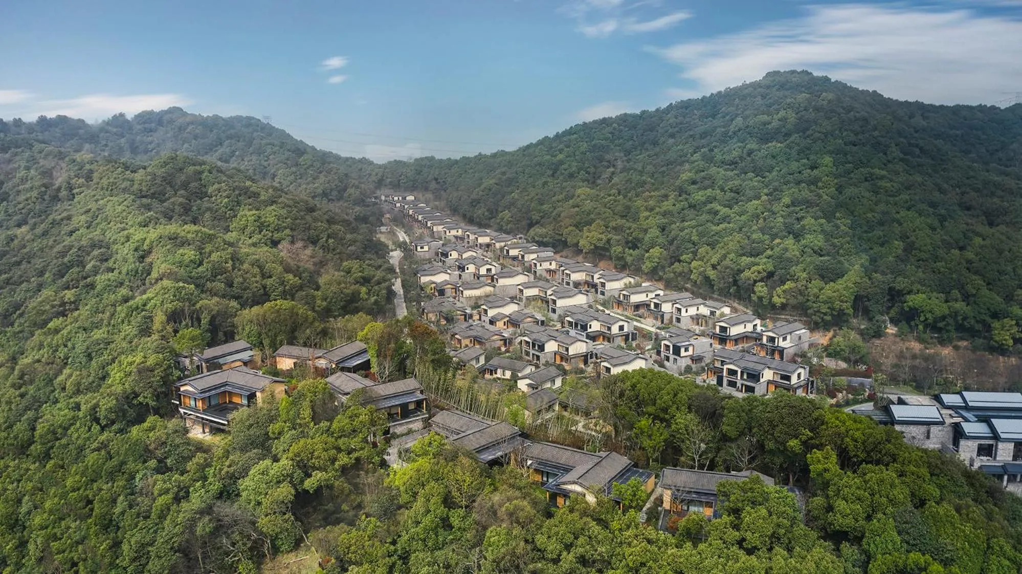 Xianghu Xiaoyao Manor