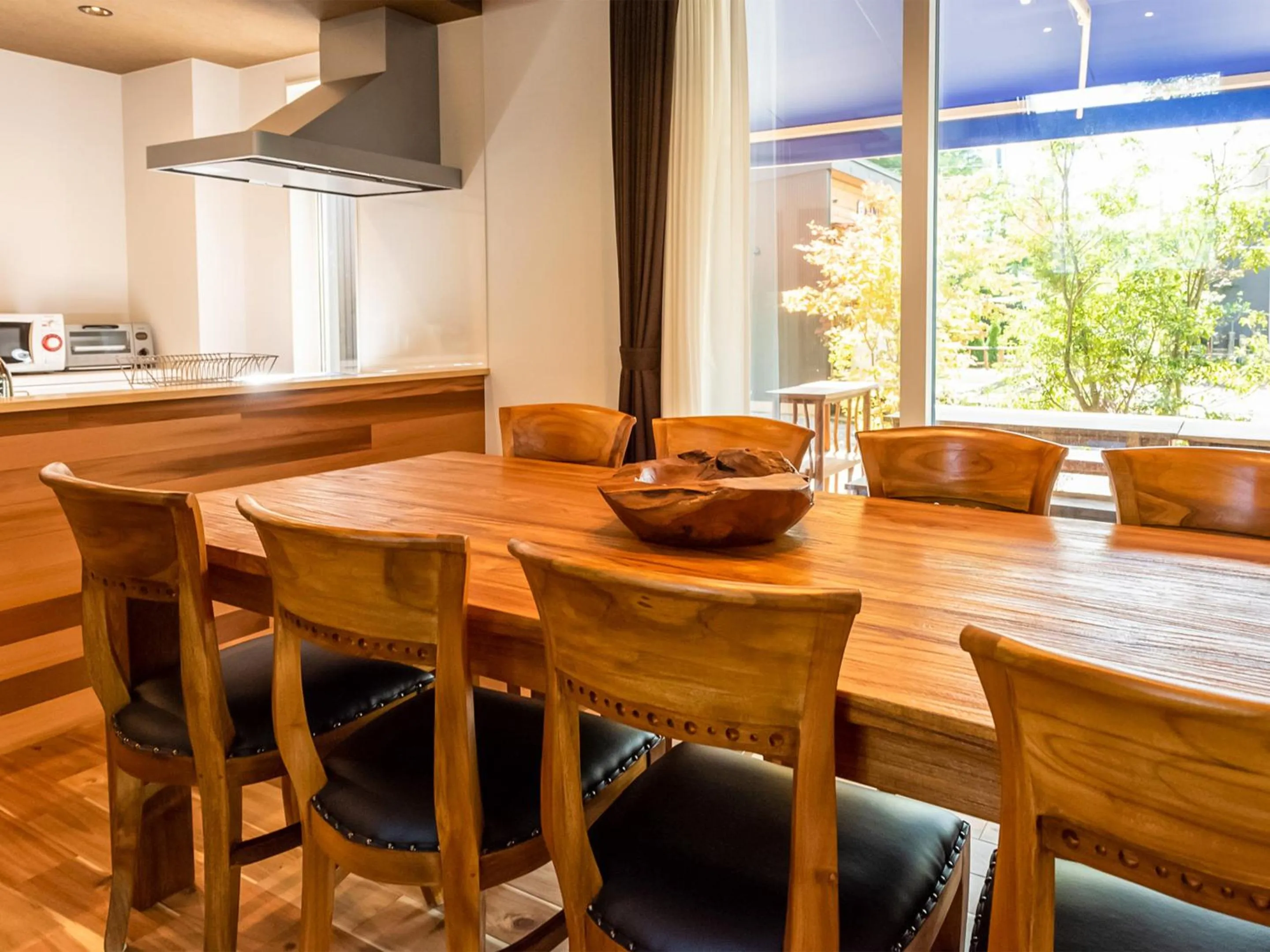 Photo of the whole room in Kawaguchiko Villa FJ Resort