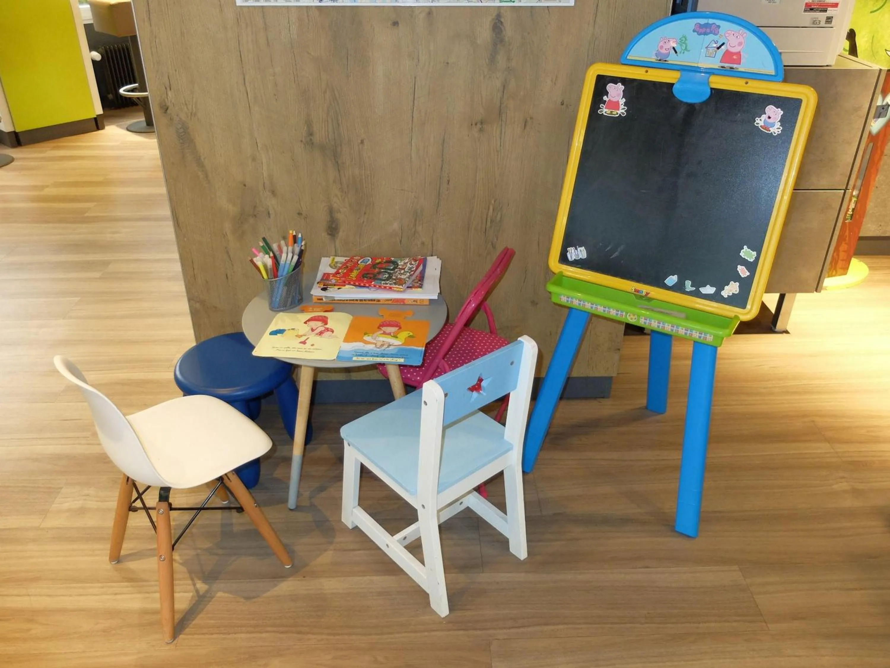 Other in ibis budget Lyon Sud St Genis Laval