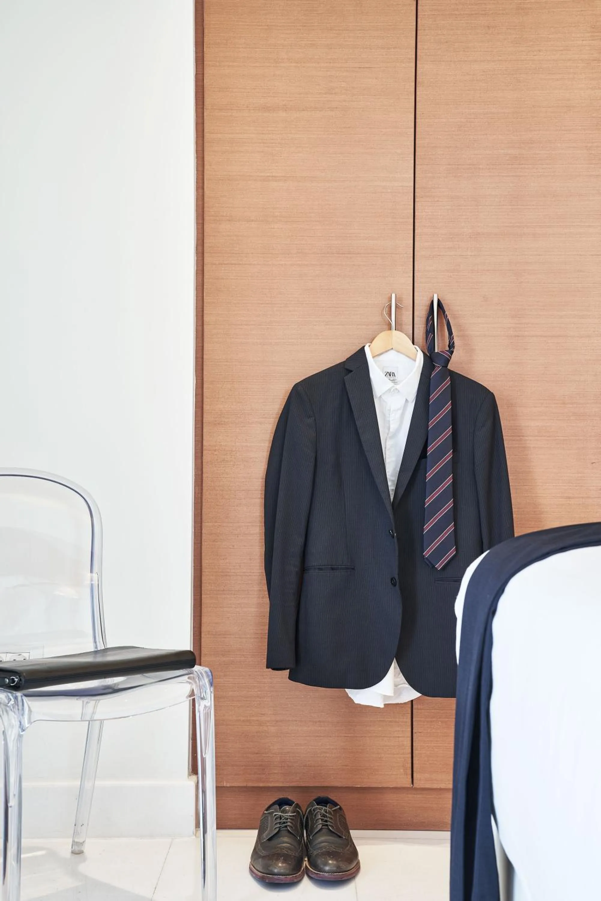 Business facilities in Bellevue On The Beach Suites