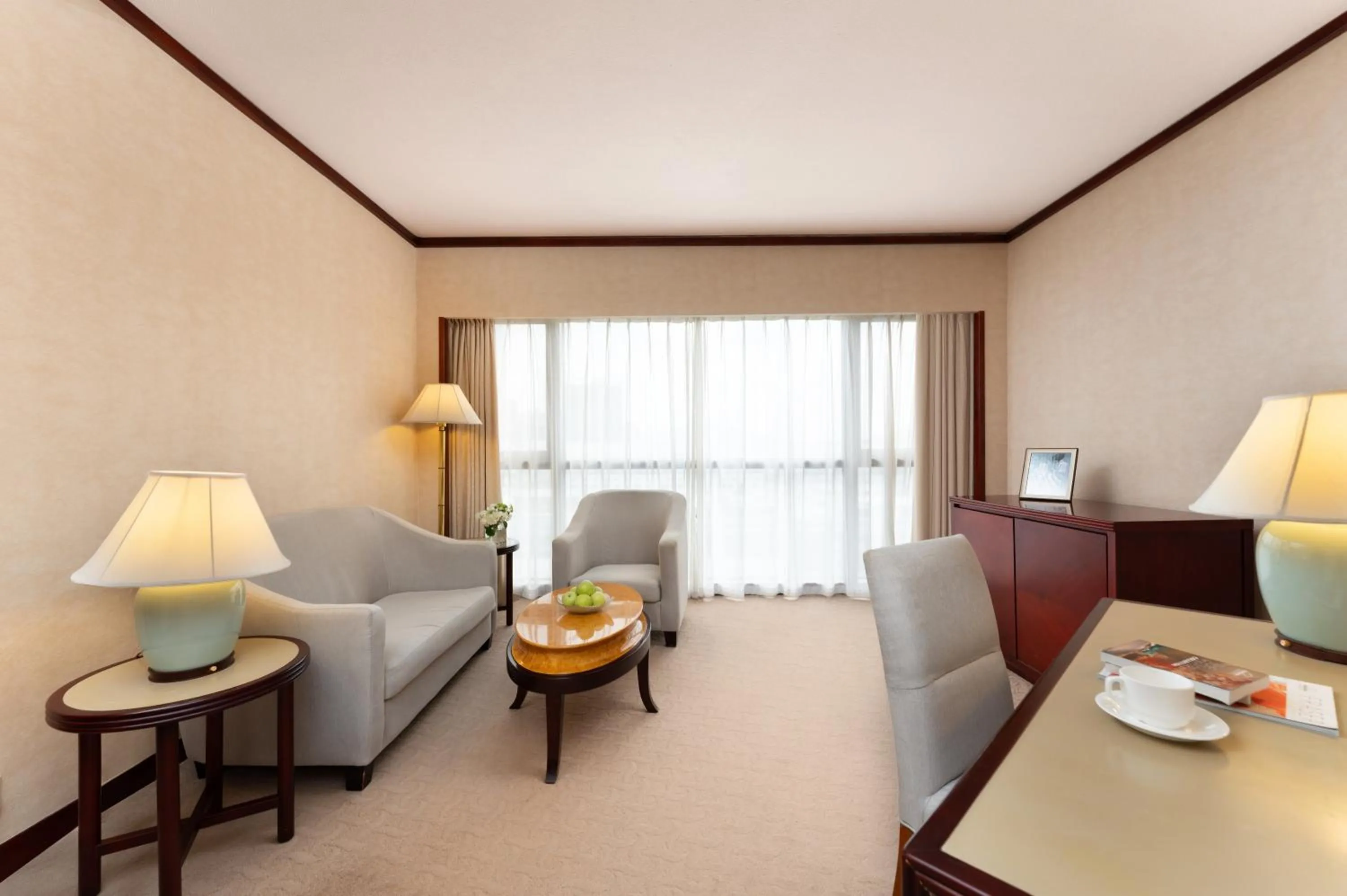 Felicity Hotel Shenzhen, Luohu Railway Station