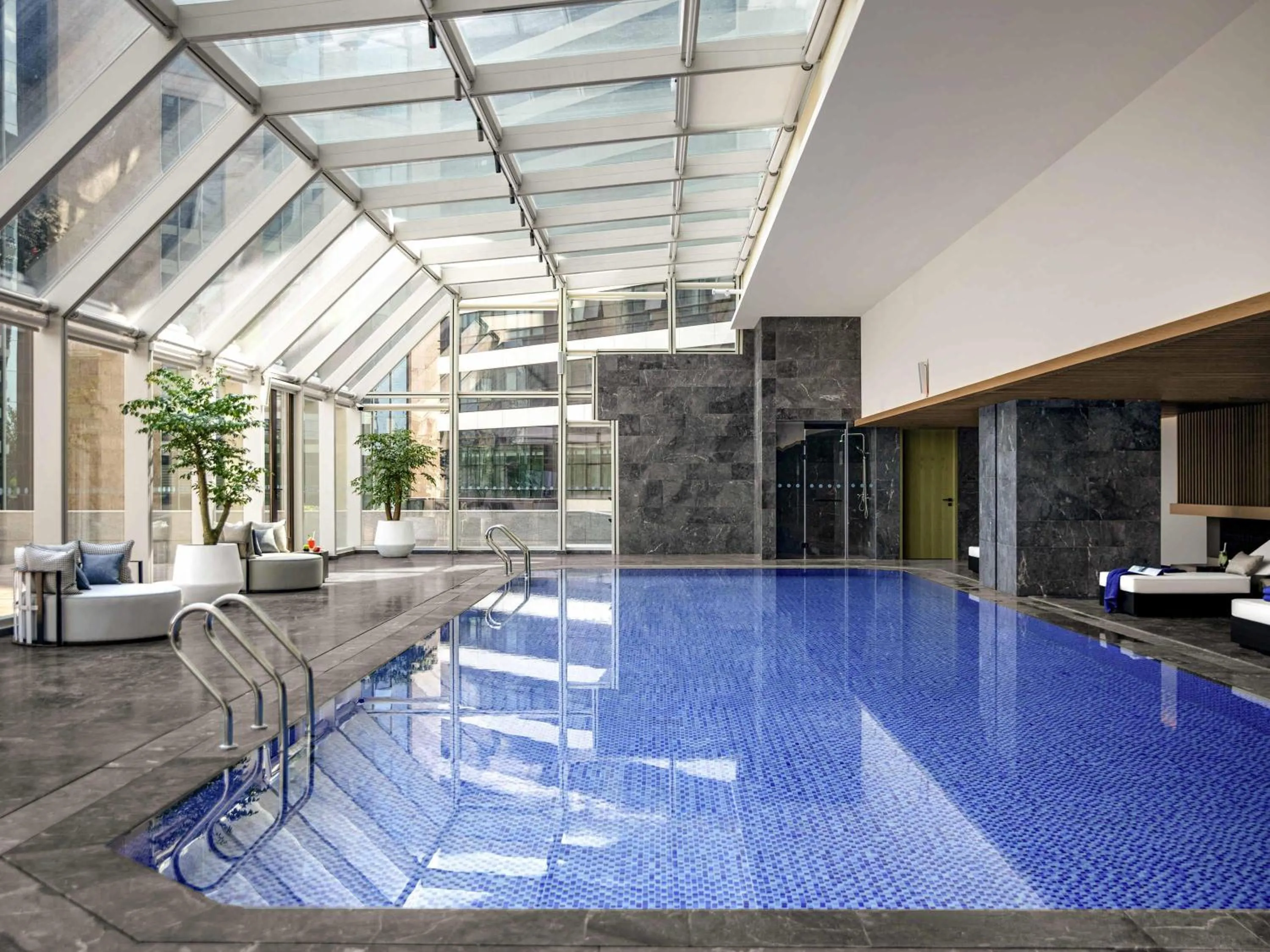 Other in Swissotel Beijing Hong Kong Macau Center