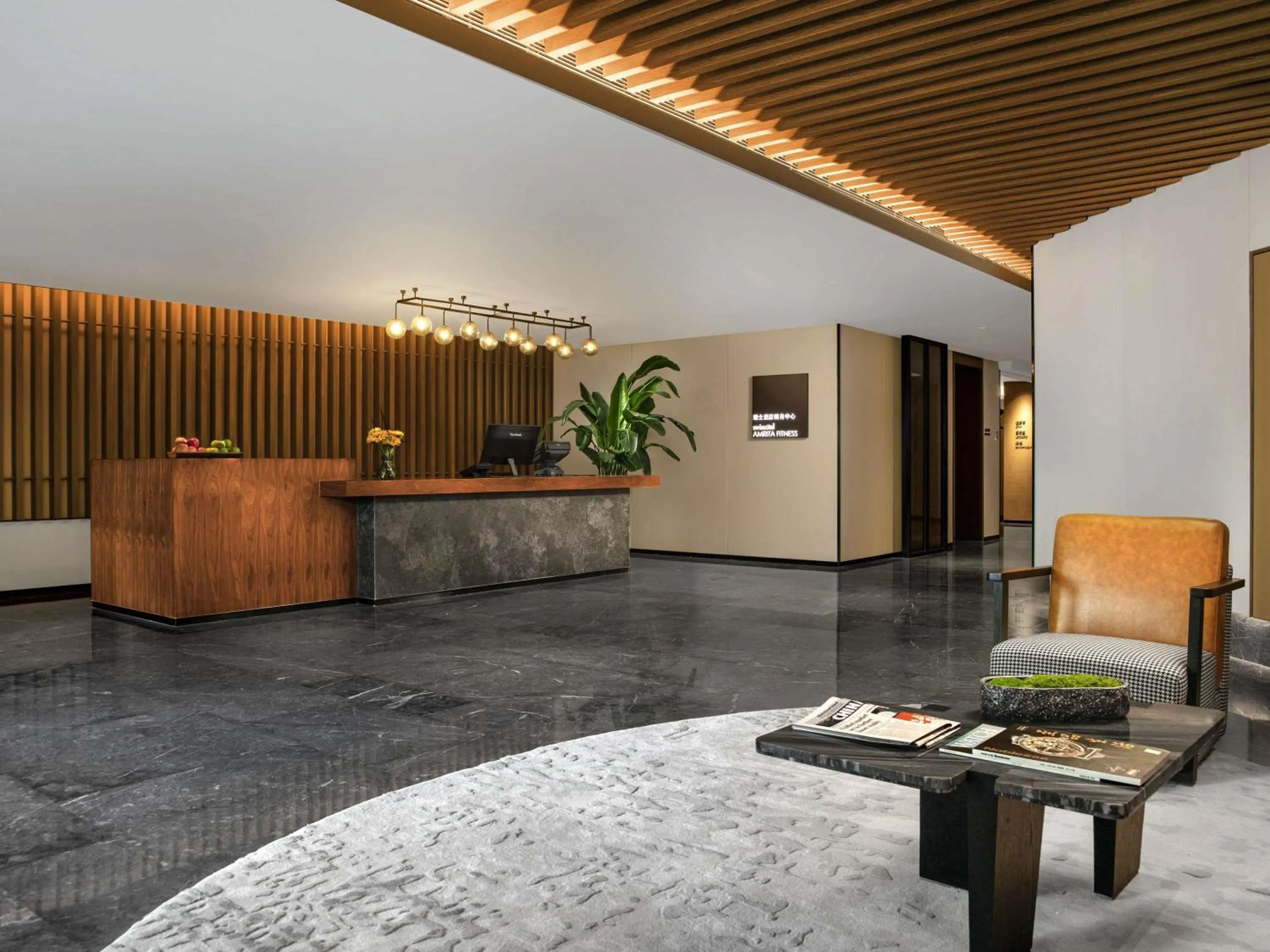 Other in Swissotel Beijing Hong Kong Macau Center