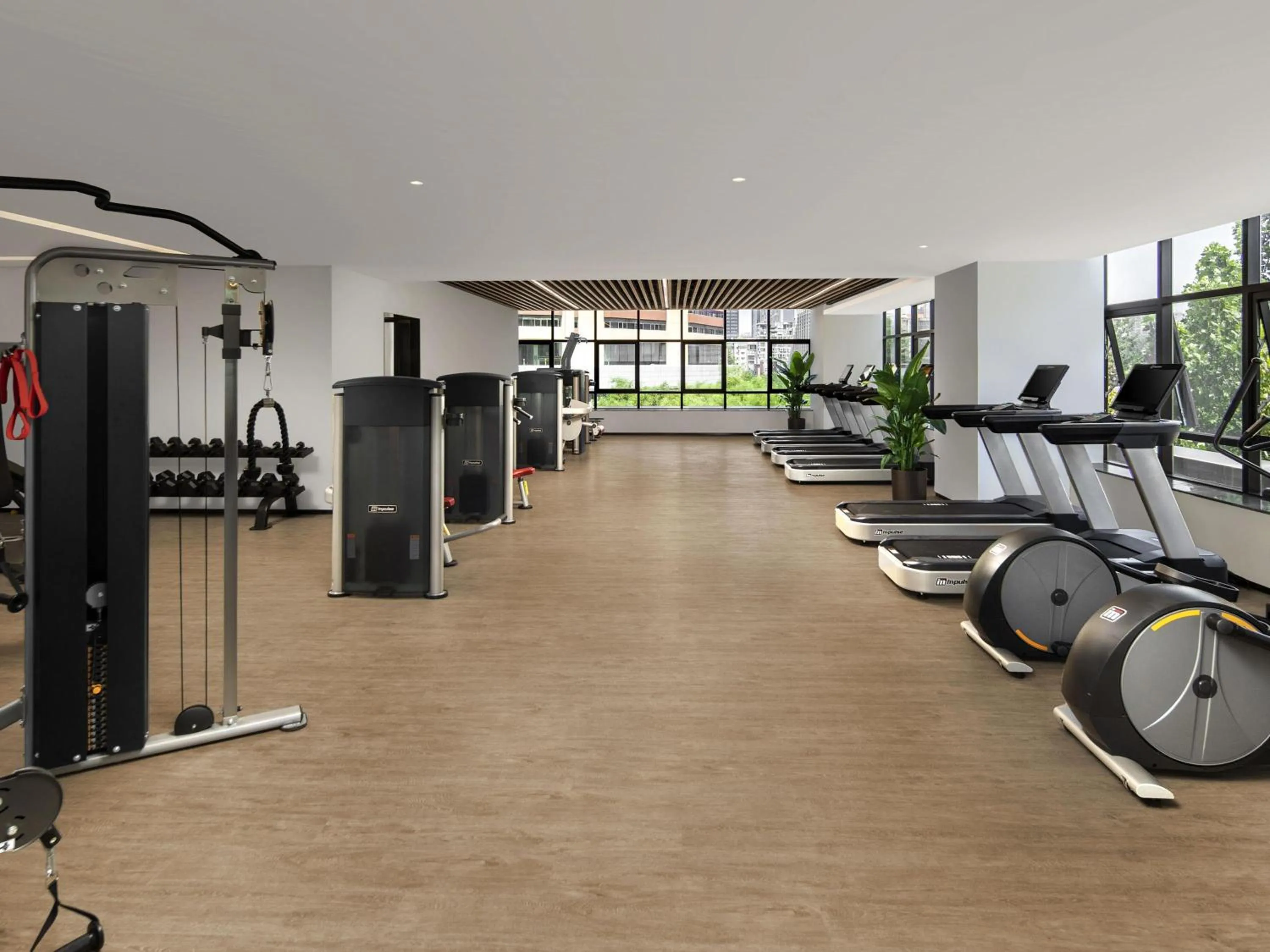 Other in Swissotel Beijing Hong Kong Macau Center