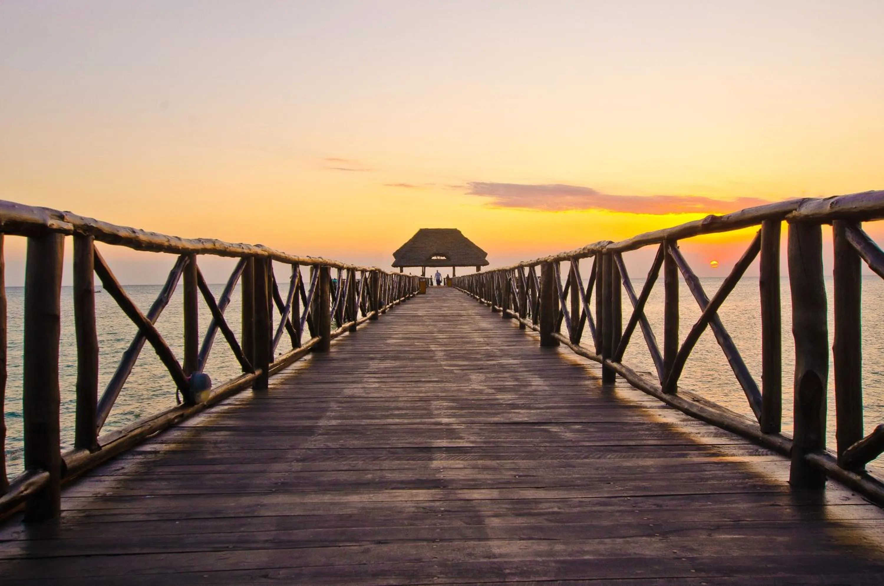 Natural landscape in Sea Cliff Resort & Spa