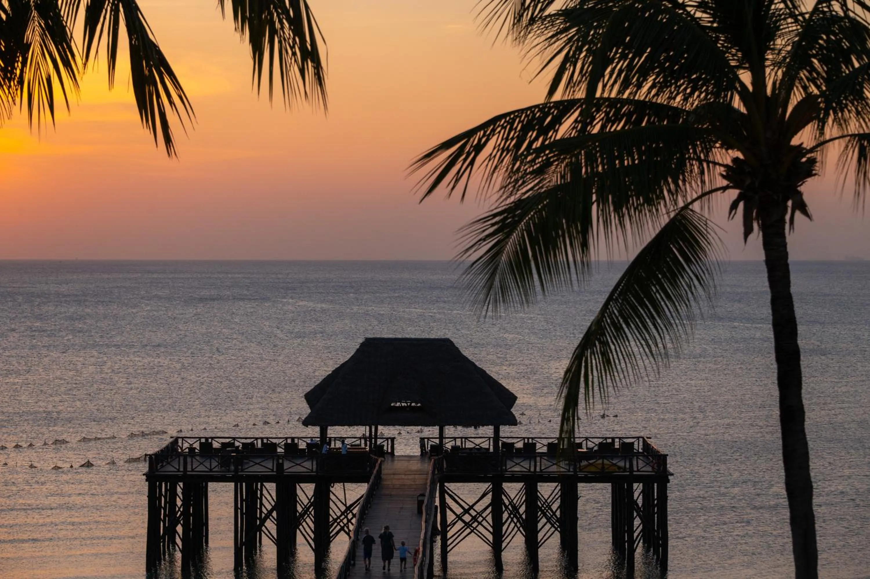 View (from property/room) in Sea Cliff Resort & Spa