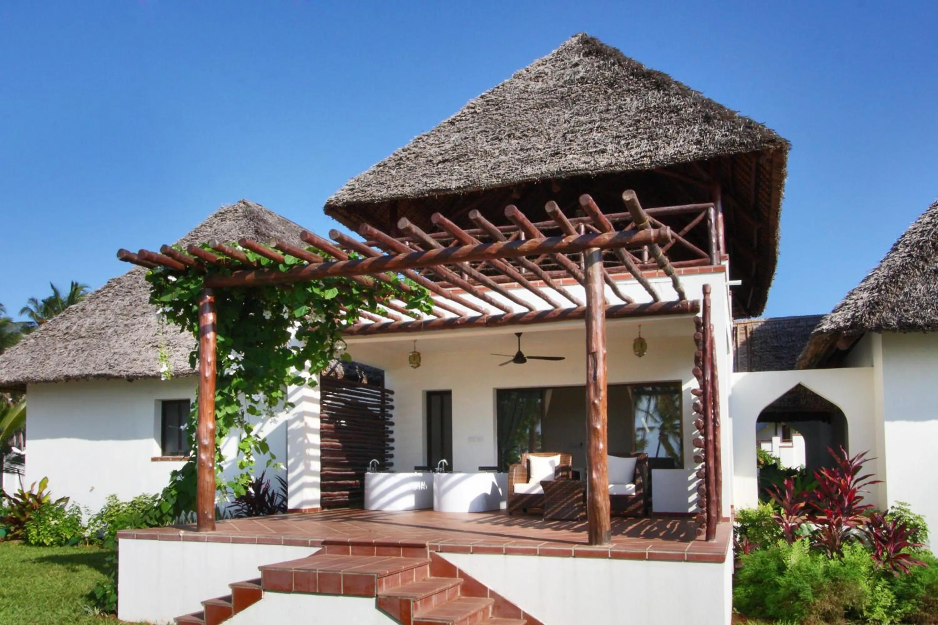 Spa and wellness centre/facilities in Sea Cliff Resort & Spa