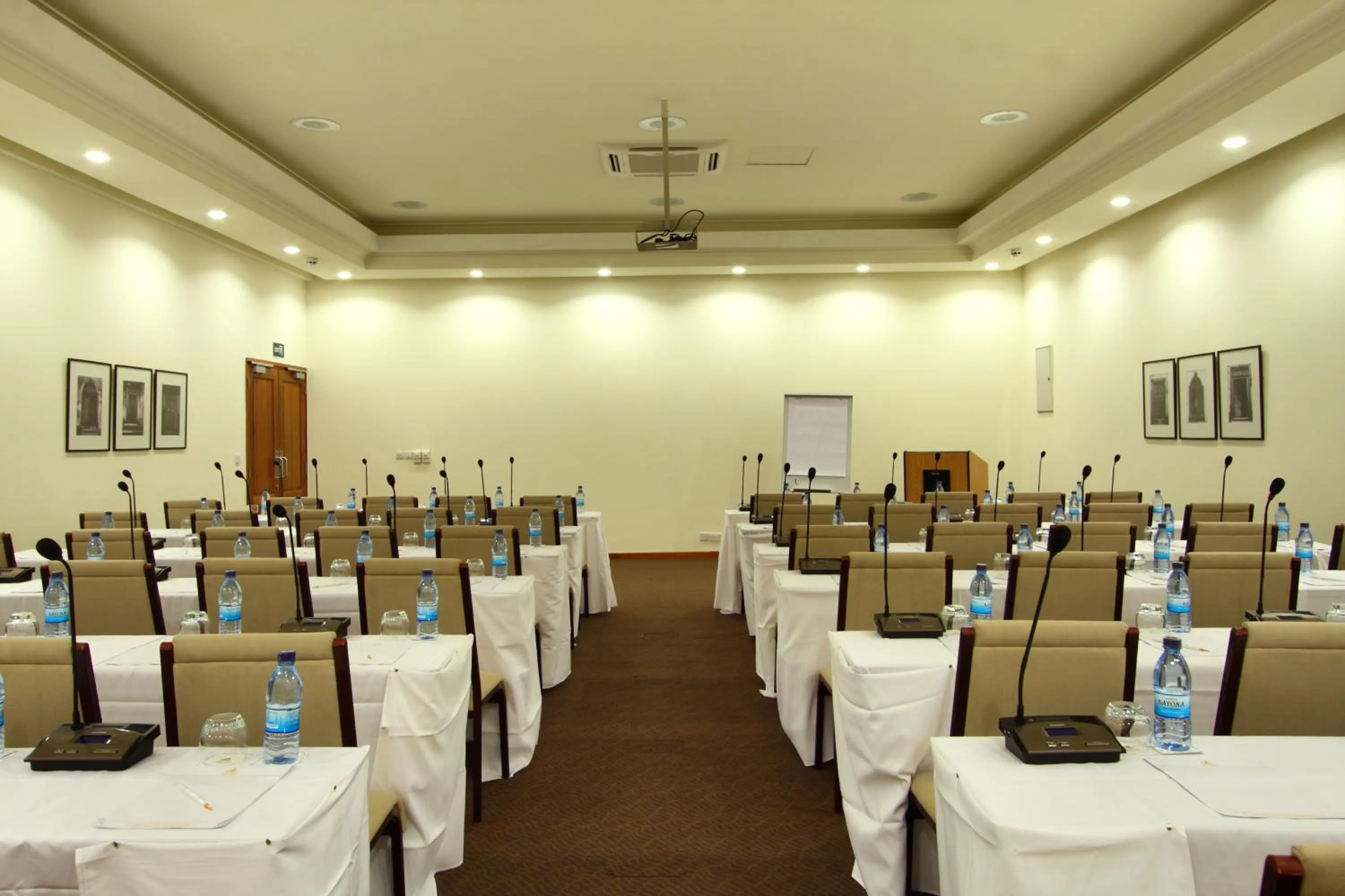 Banquet/Function facilities in Sea Cliff Resort & Spa