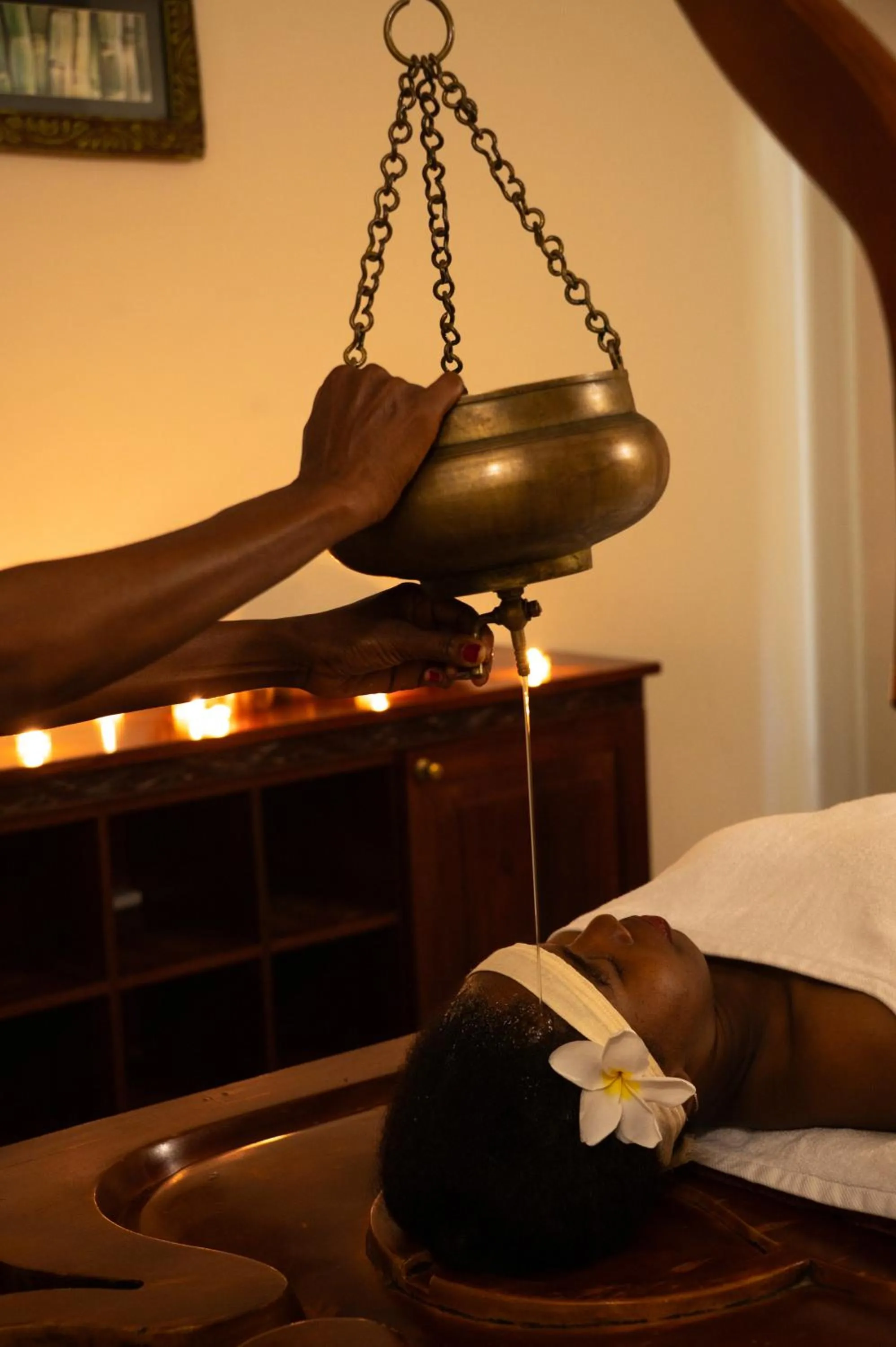 Spa and wellness centre/facilities, Bed in Sea Cliff Resort & Spa