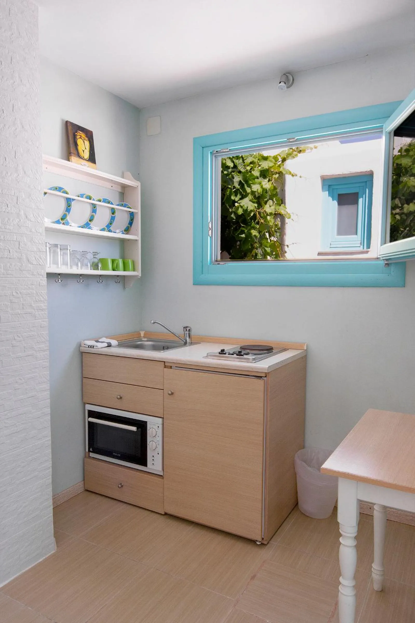 Kitchen or kitchenette in Kampos Home