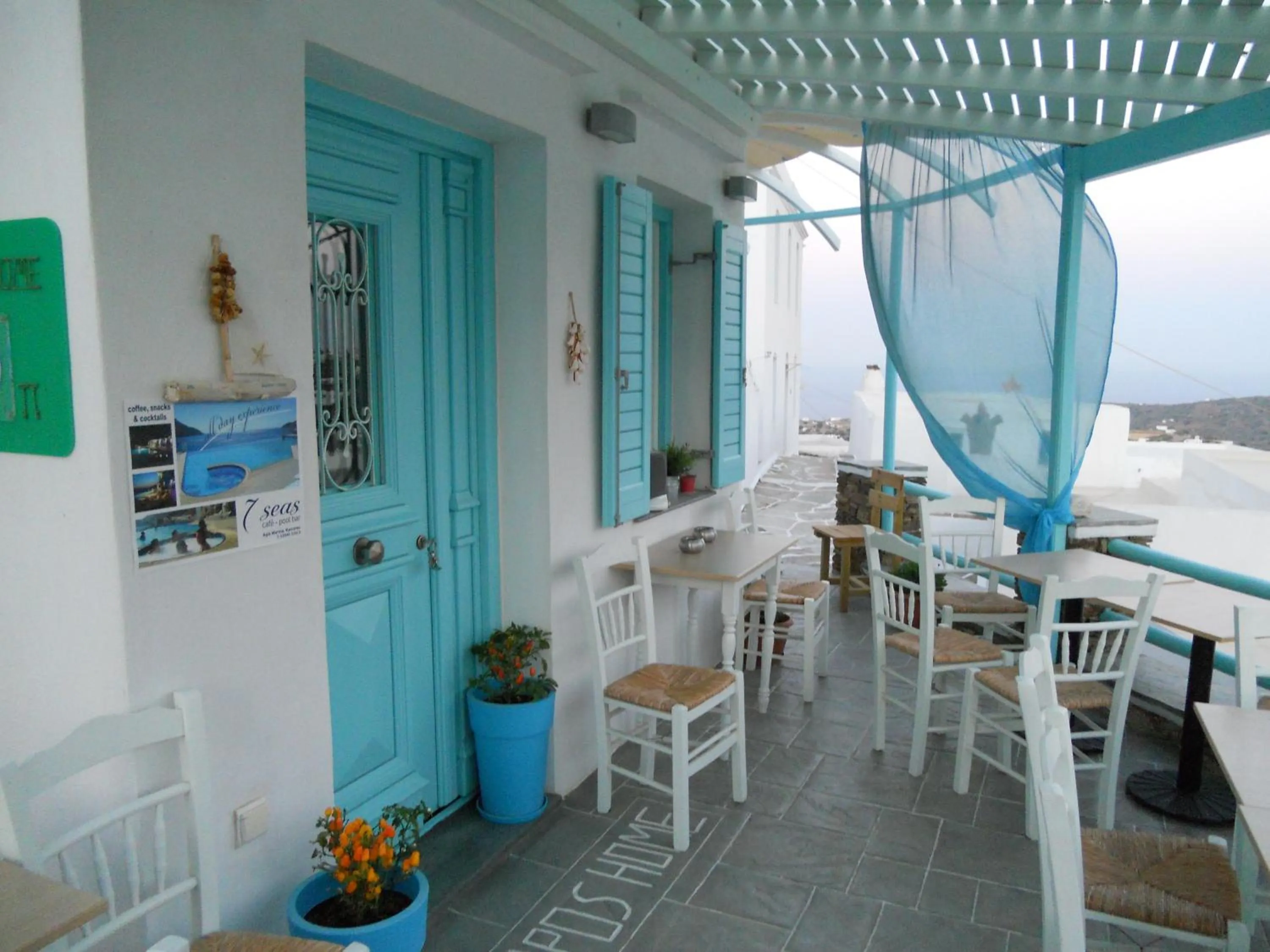 Decorative detail in Kampos Home