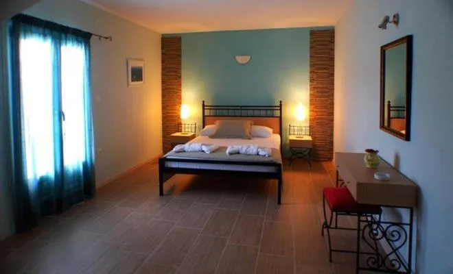 Day, Bed in Kampos Home