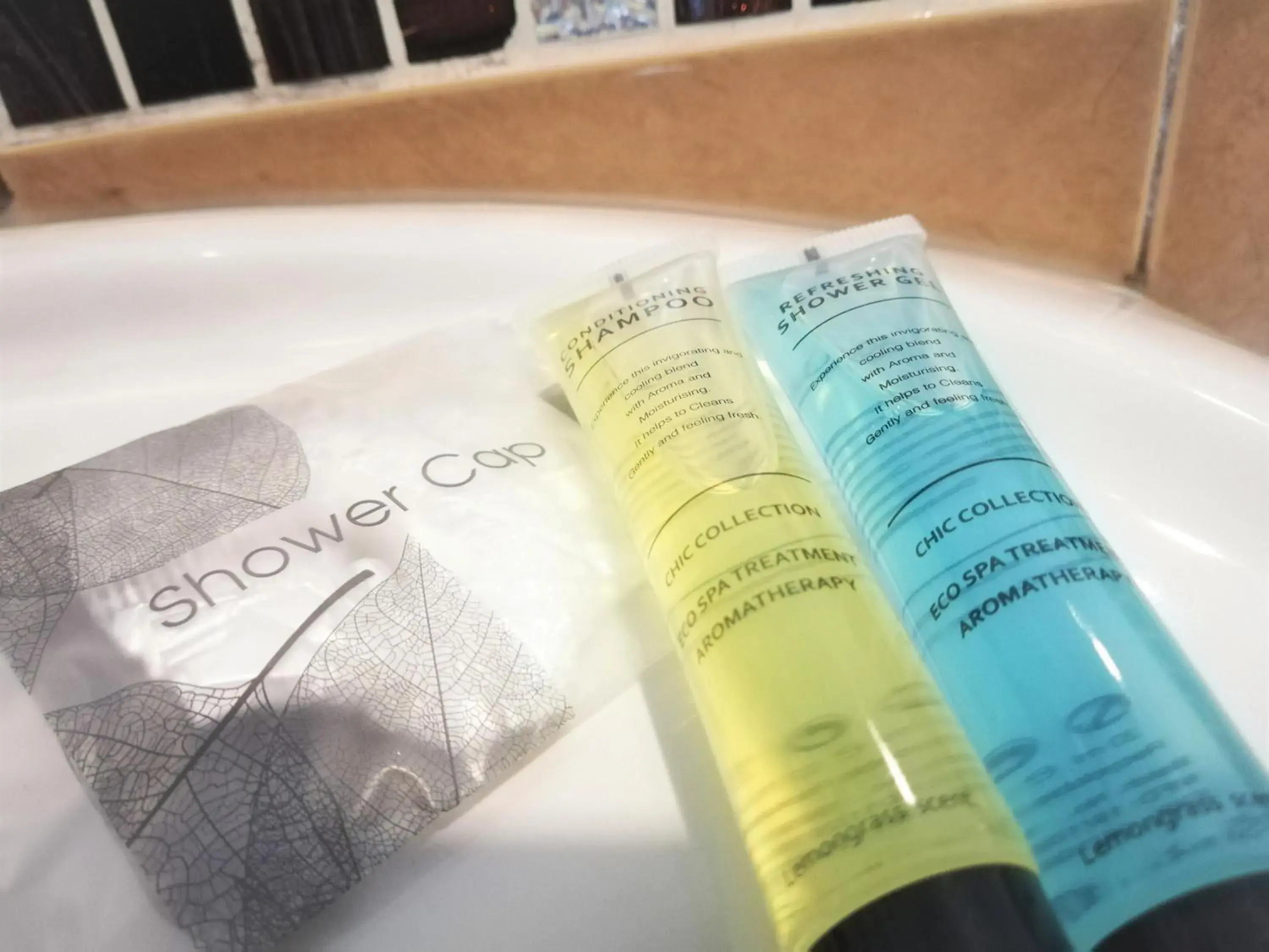 Deluxe Room in Andaman Place Deluxe Room in Andaman Place