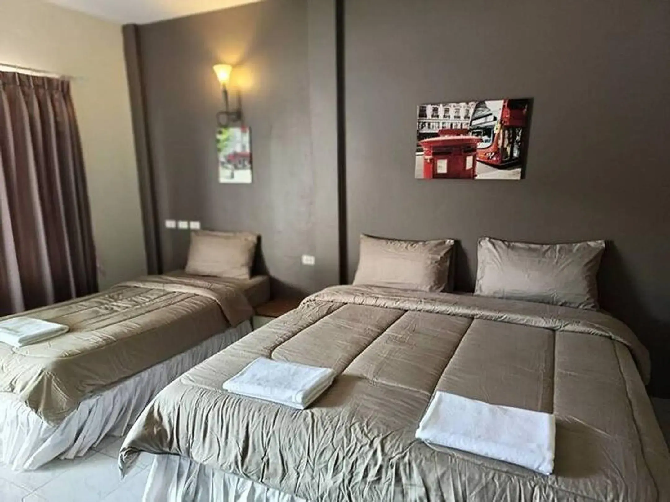 Family Room in Andaman Place Family Room in Andaman Place