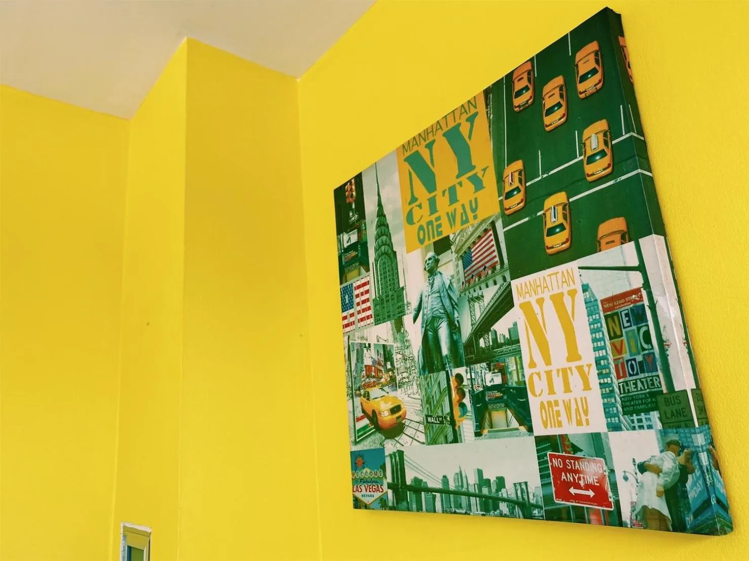 Decorative detail in Andaman Place