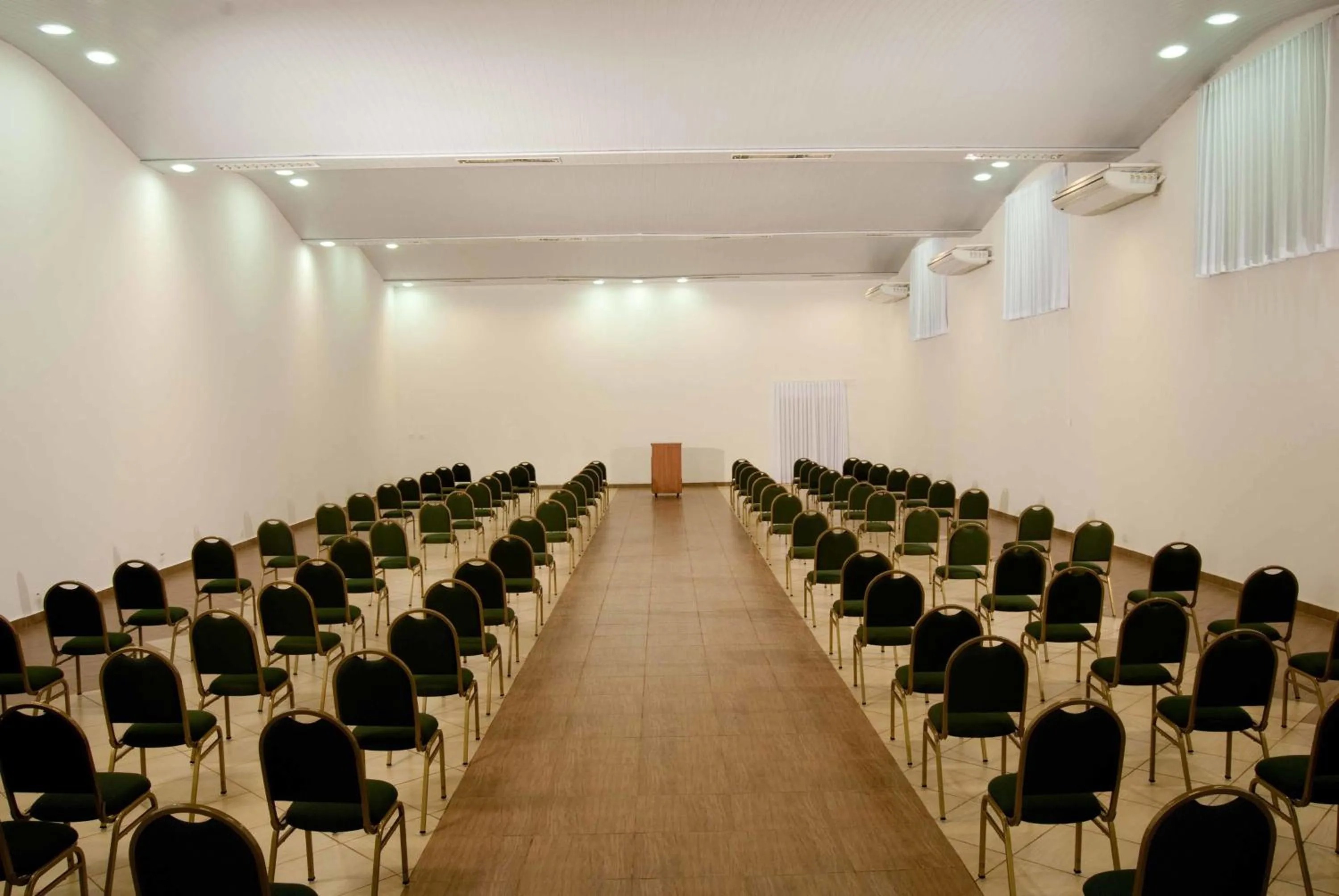 Banquet/Function facilities in Hotel Fazenda Vale Amanhecer