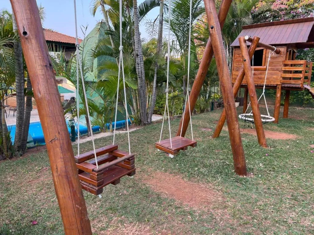 Hotel Fazenda Vale Amanhecer