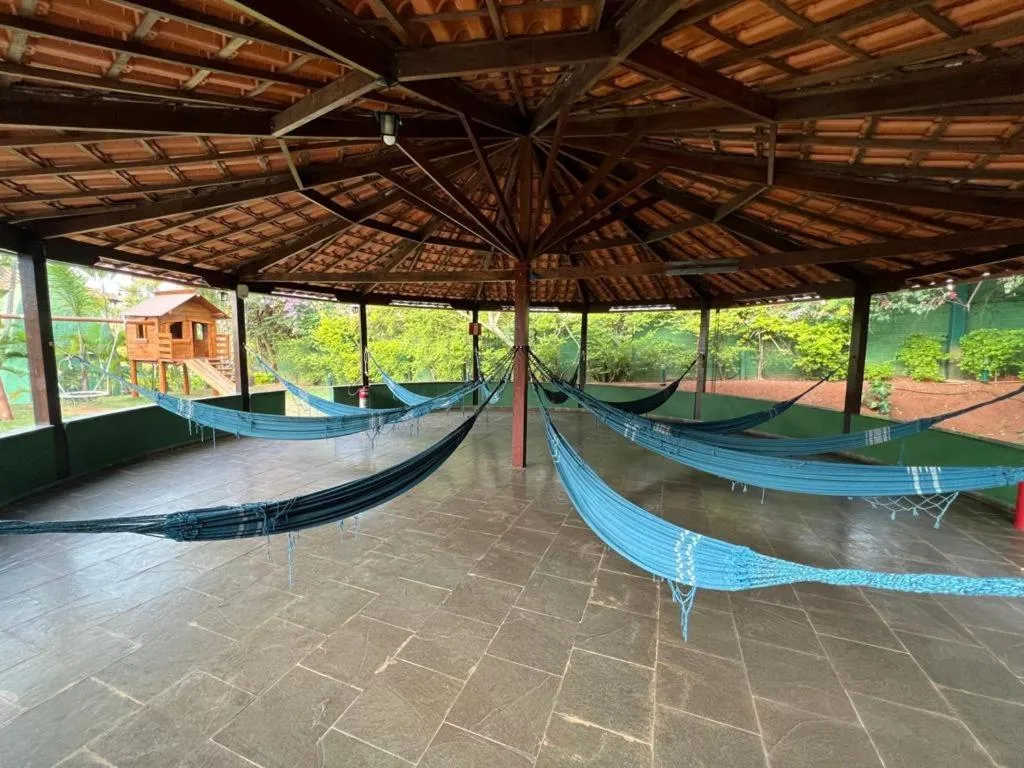 Hotel Fazenda Vale Amanhecer