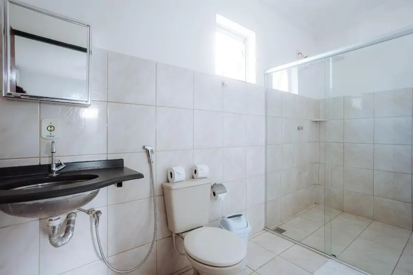 Hotel Fazenda Vale Amanhecer