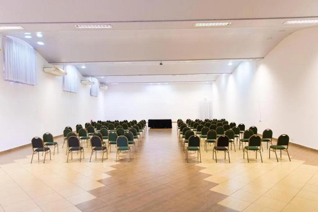 Hotel Fazenda Vale Amanhecer