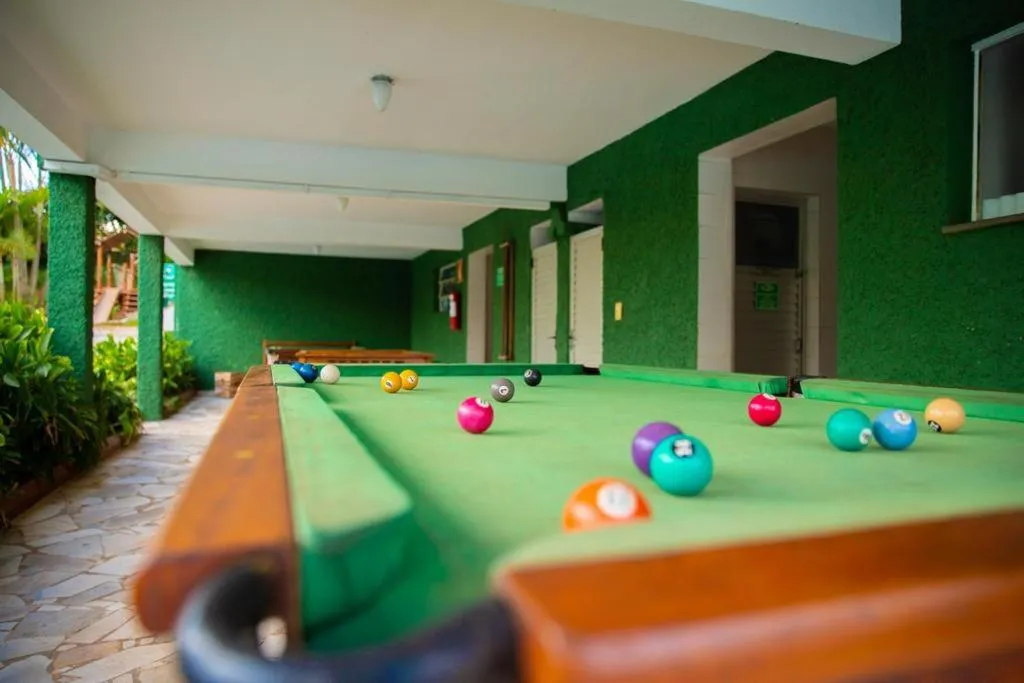 Hotel Fazenda Vale Amanhecer