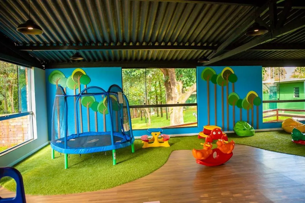 Hotel Fazenda Vale Amanhecer