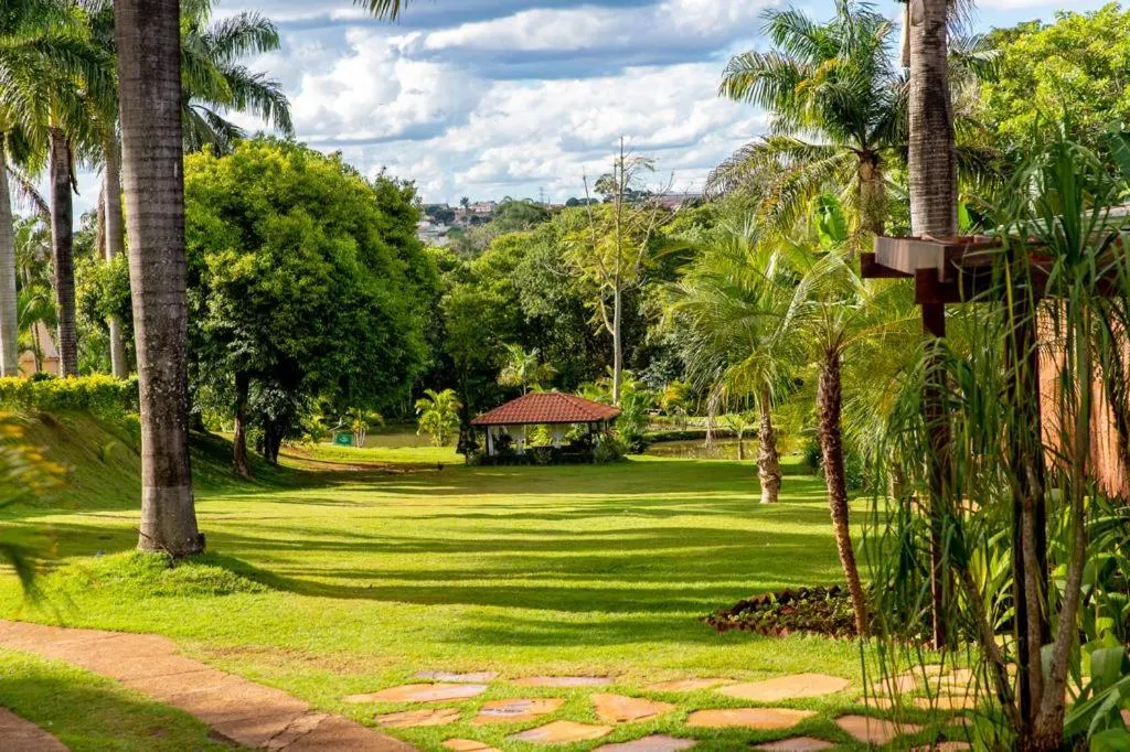 Hotel Fazenda Vale Amanhecer