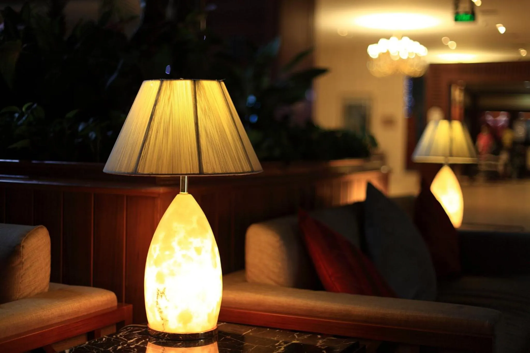 Guangzhou Phoenix City Hotel