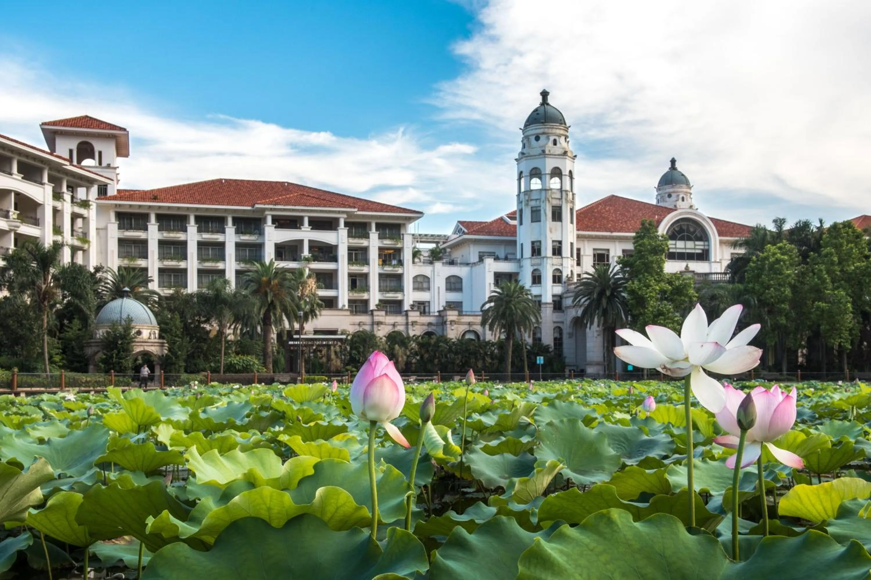 Guangzhou Phoenix City Hotel