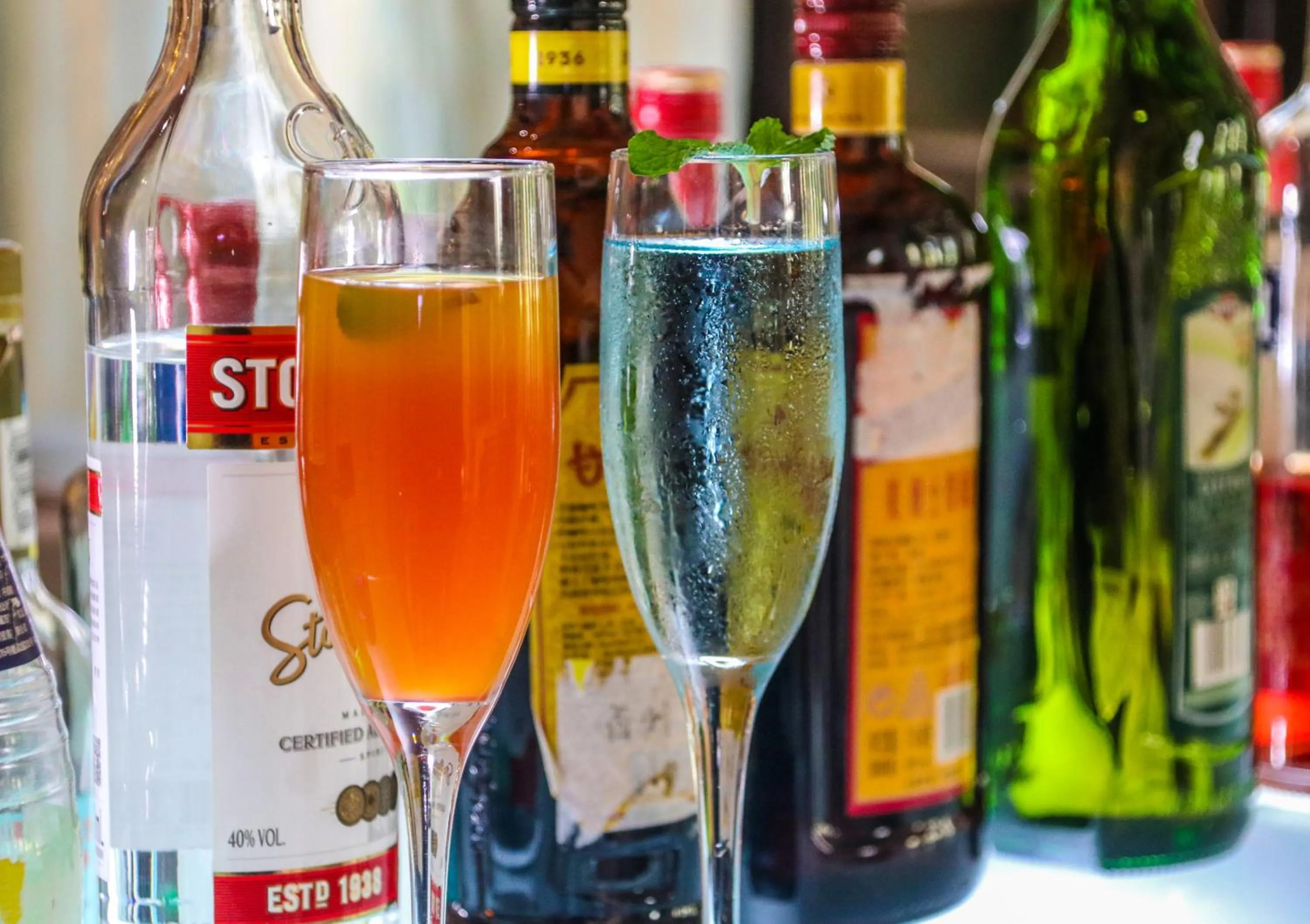 Guangzhou Phoenix City Hotel