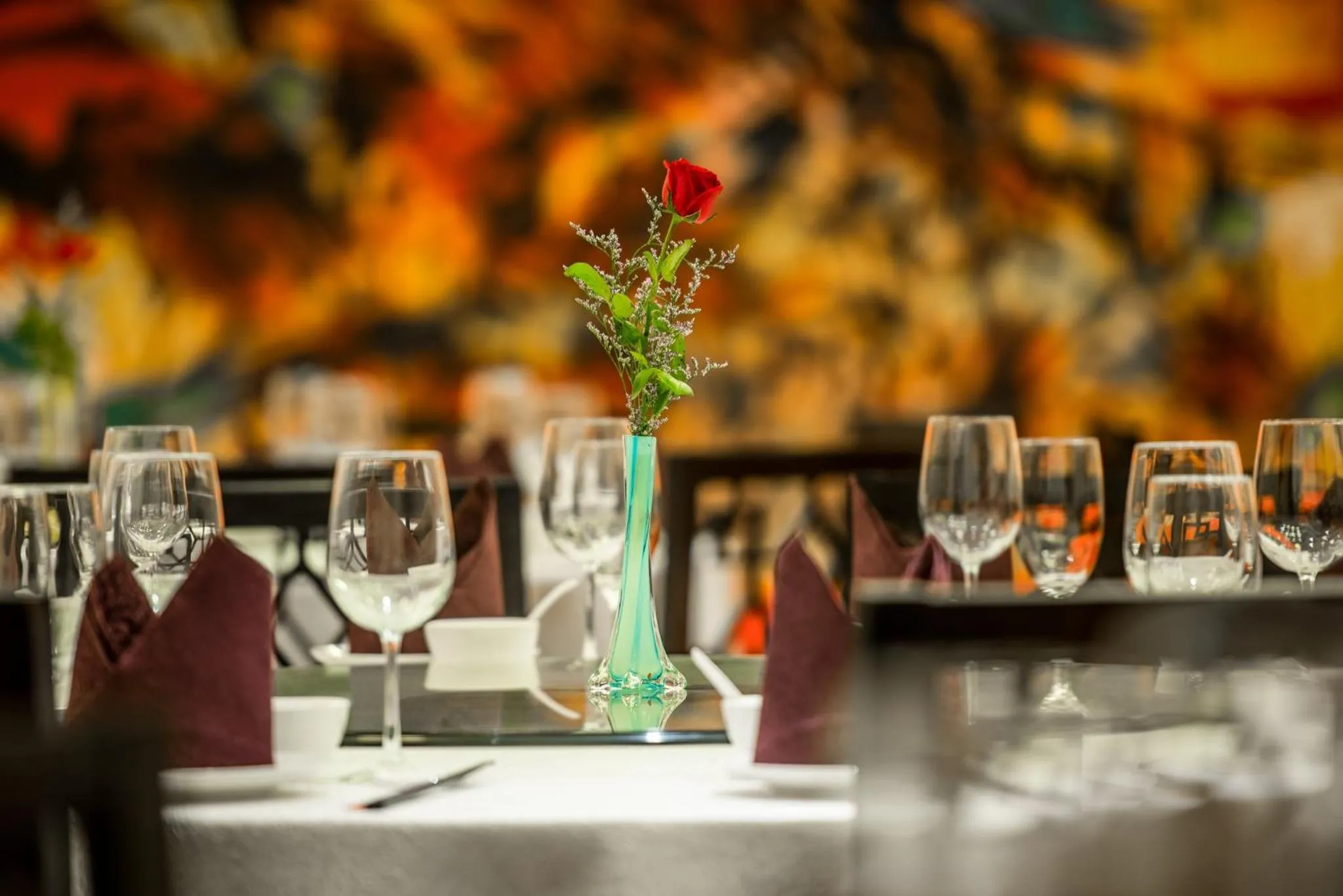 Guangzhou Phoenix City Hotel