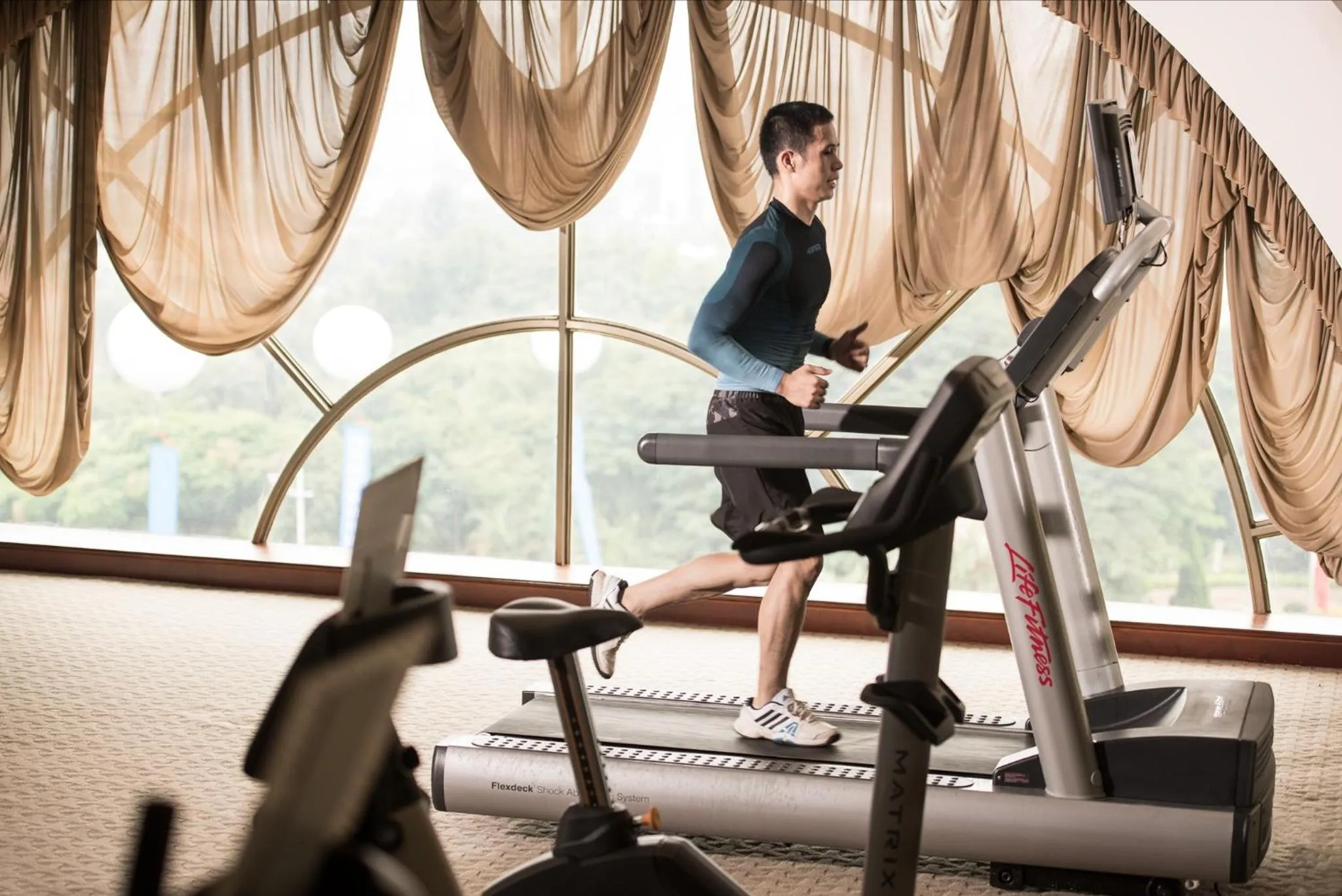 Guangzhou Phoenix City Hotel