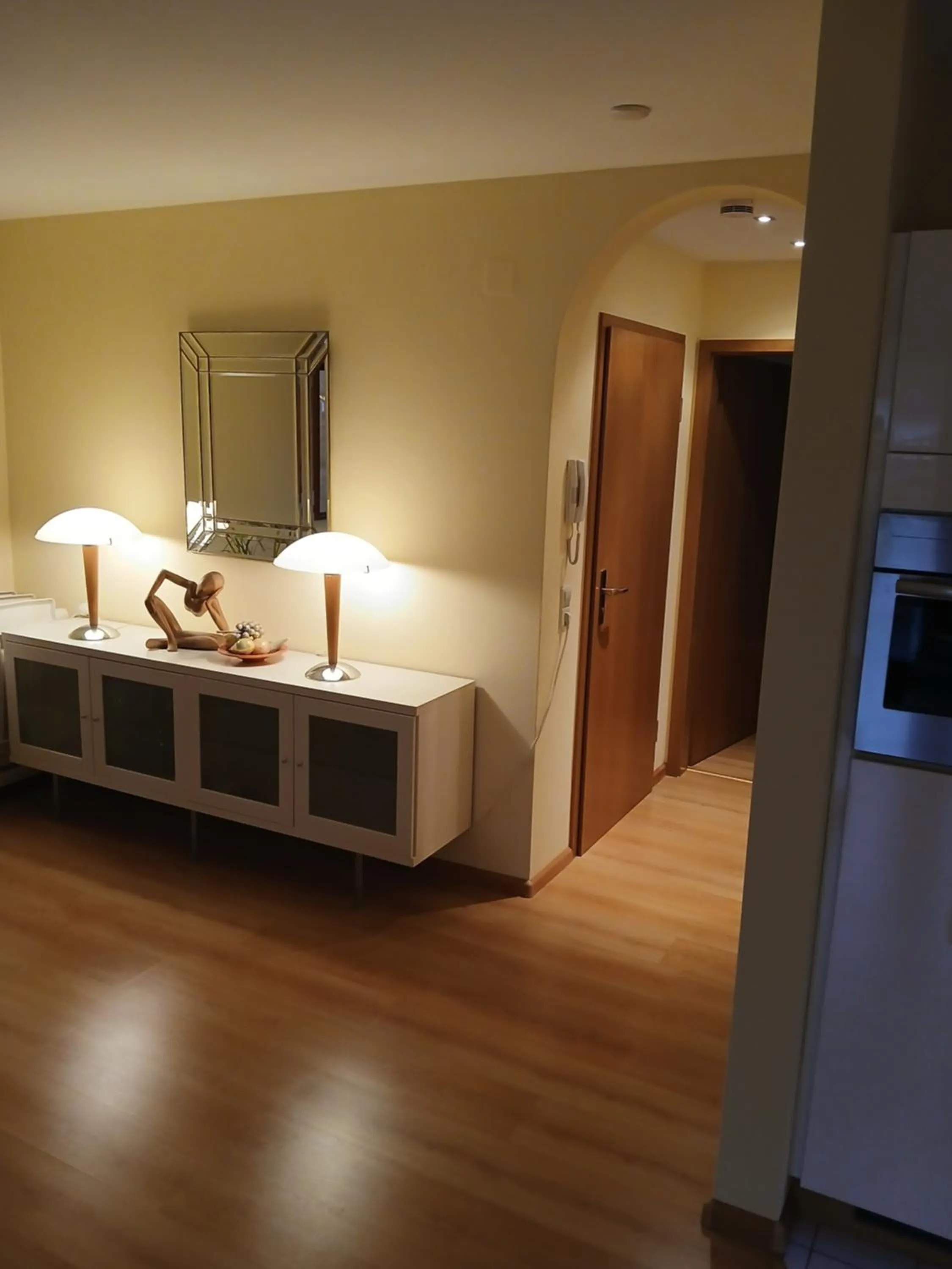 Photo of the whole room, Bed in Hotel Landgasthof Adler