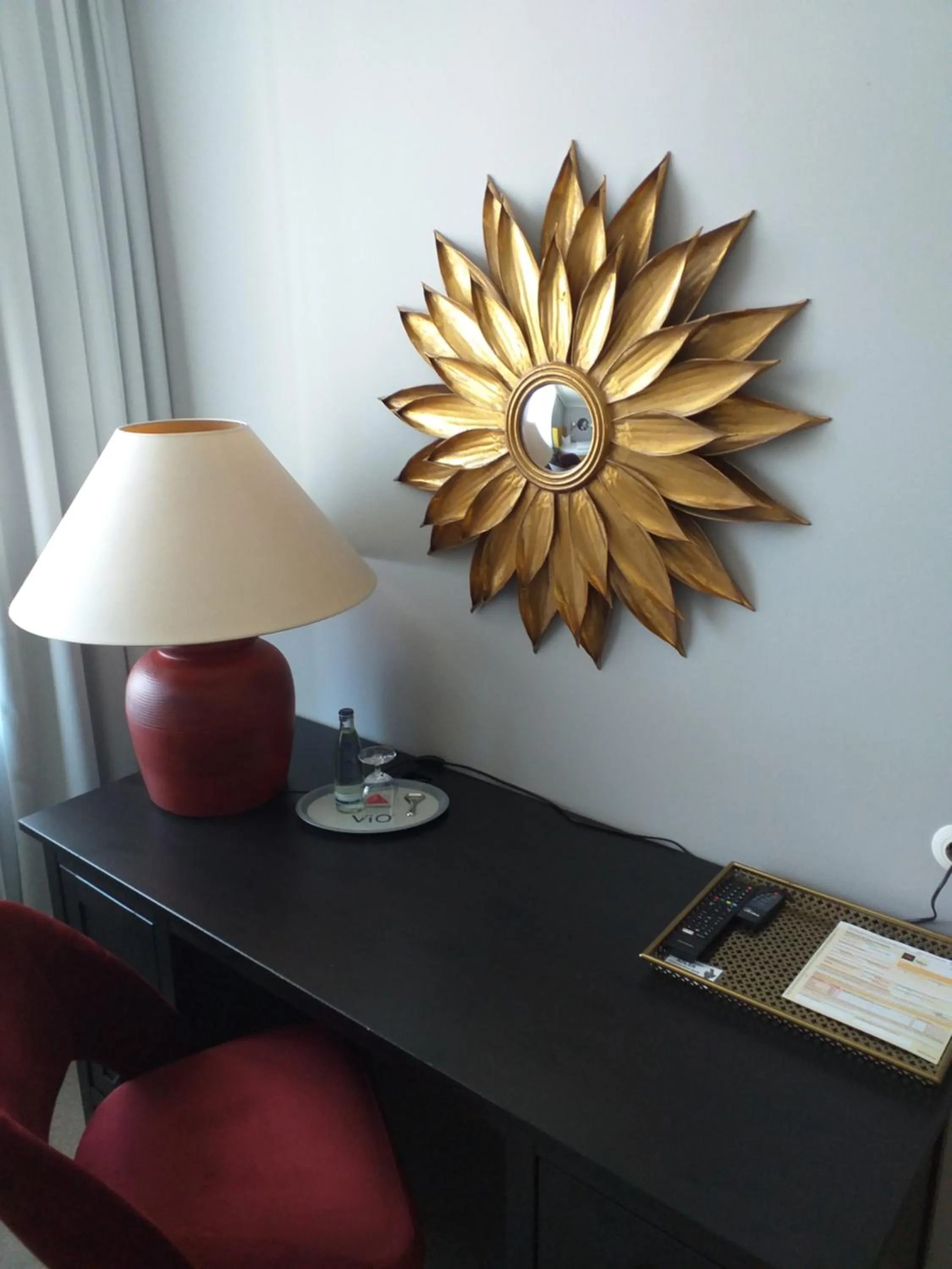 Business facilities in Hotel Landgasthof Adler