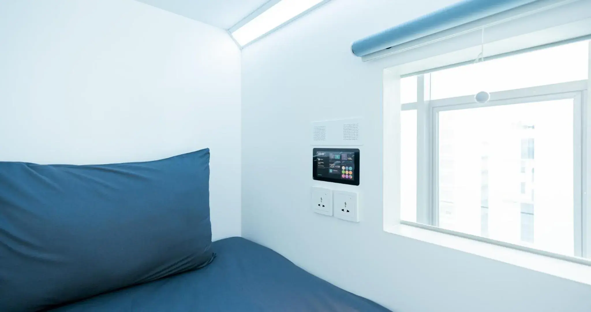 Sky Single in Bobopod Airport CBC, Tangerang Sky Single in Bobopod Airport CBC, Tangerang