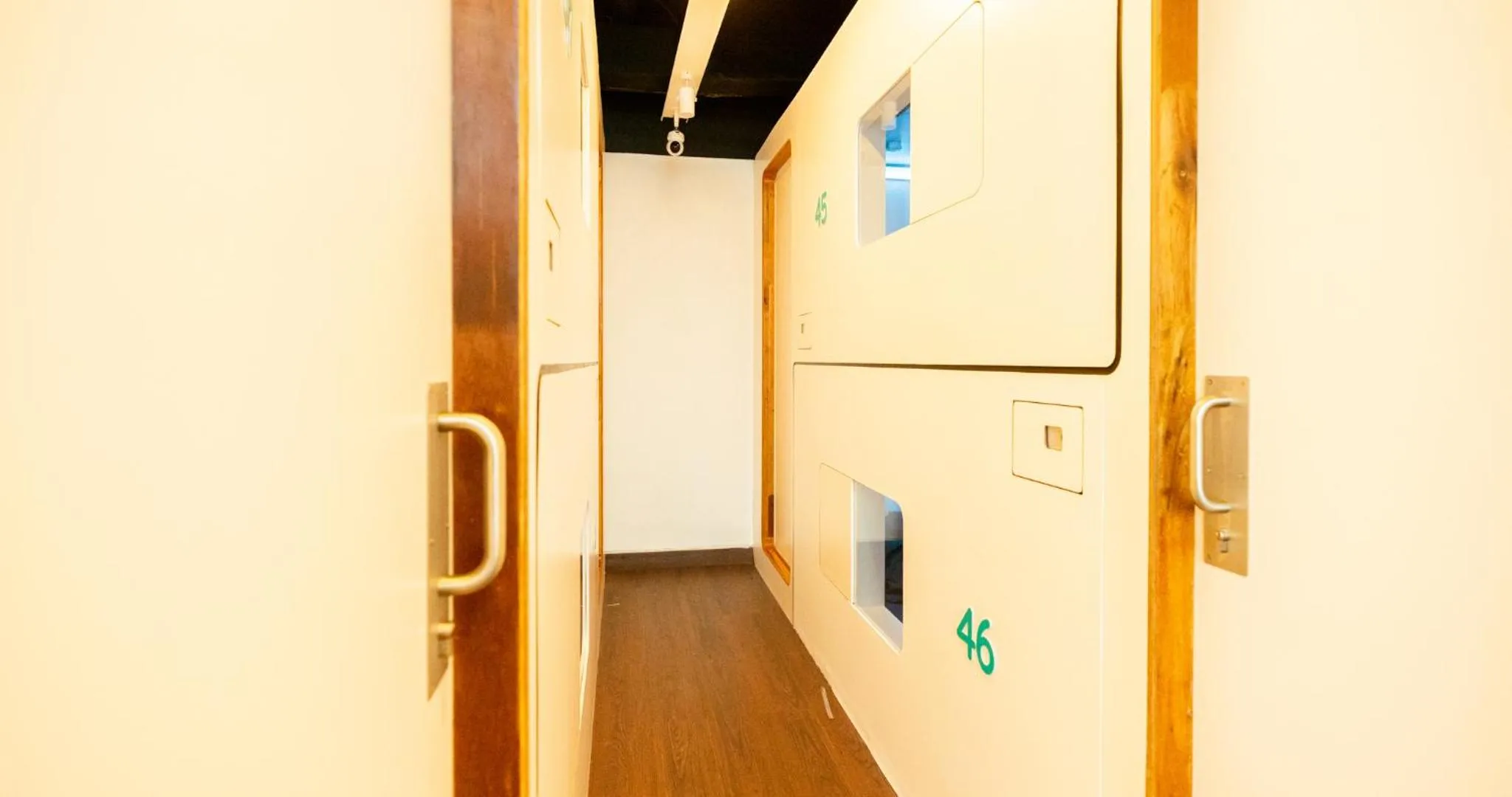 Property building in Bobopod Airport CBC, Tangerang