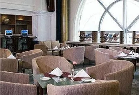 Swissôtel Hefei Grand Park