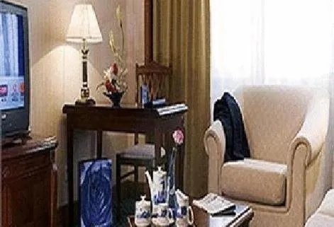 Swissôtel Hefei Grand Park