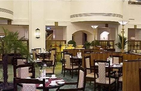 Swissôtel Hefei Grand Park